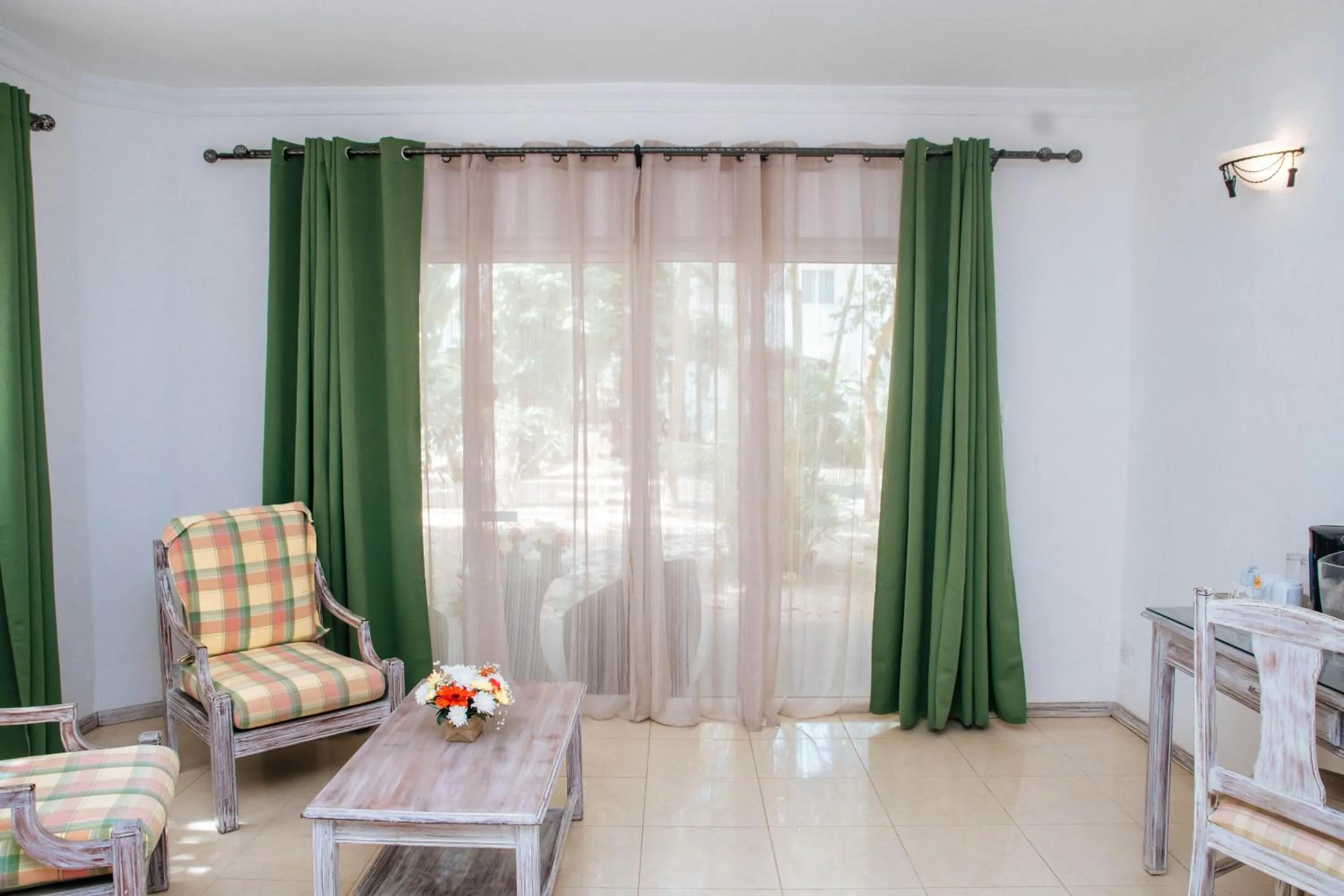 Hibiscus Boutique Hotel