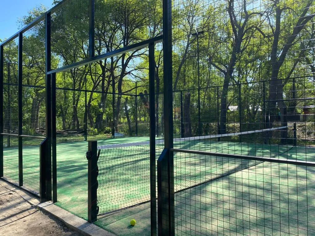 Activities in Cabañas Aufenthalt