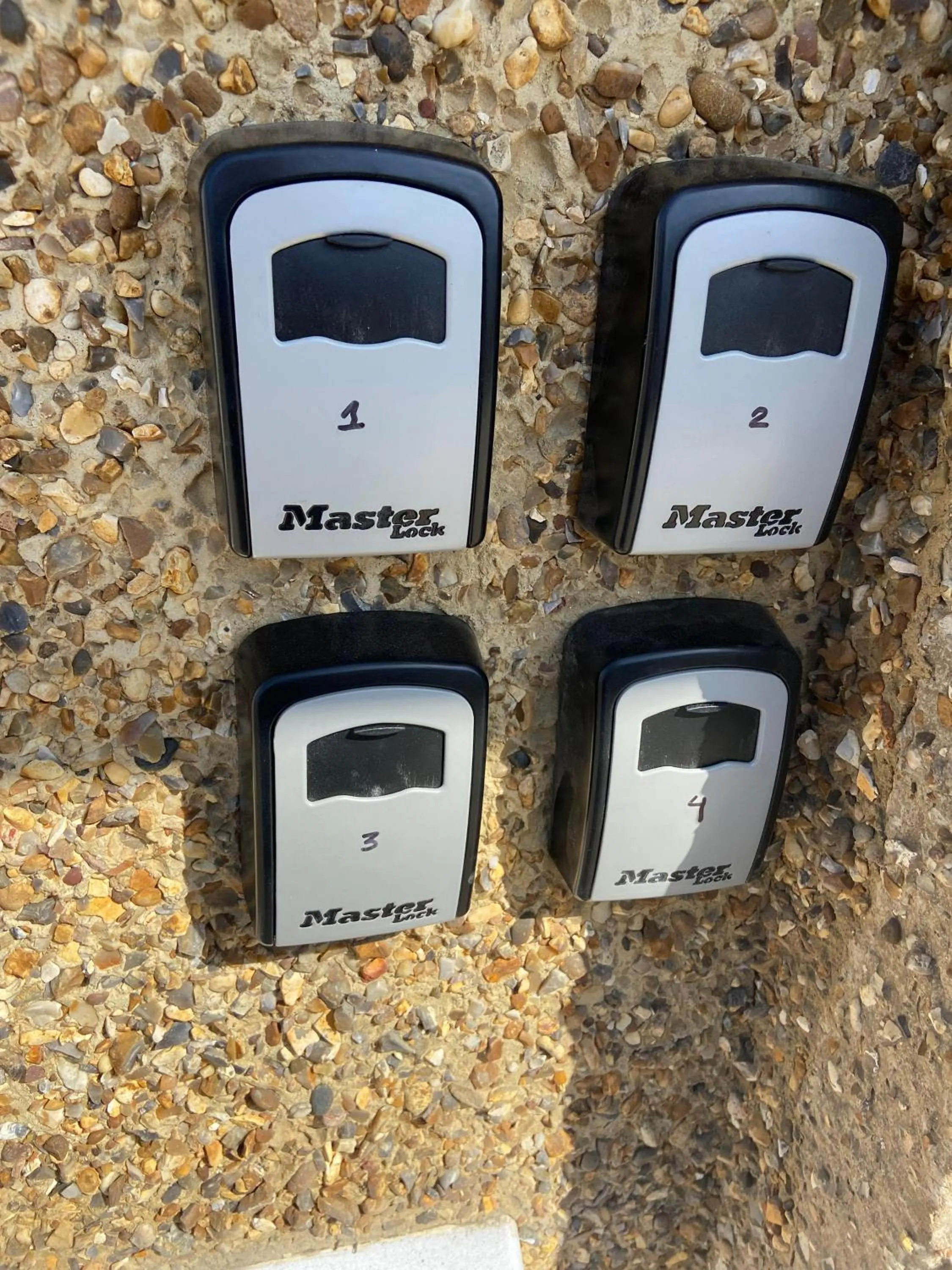 Property building in Stylish Suites with kitchenette