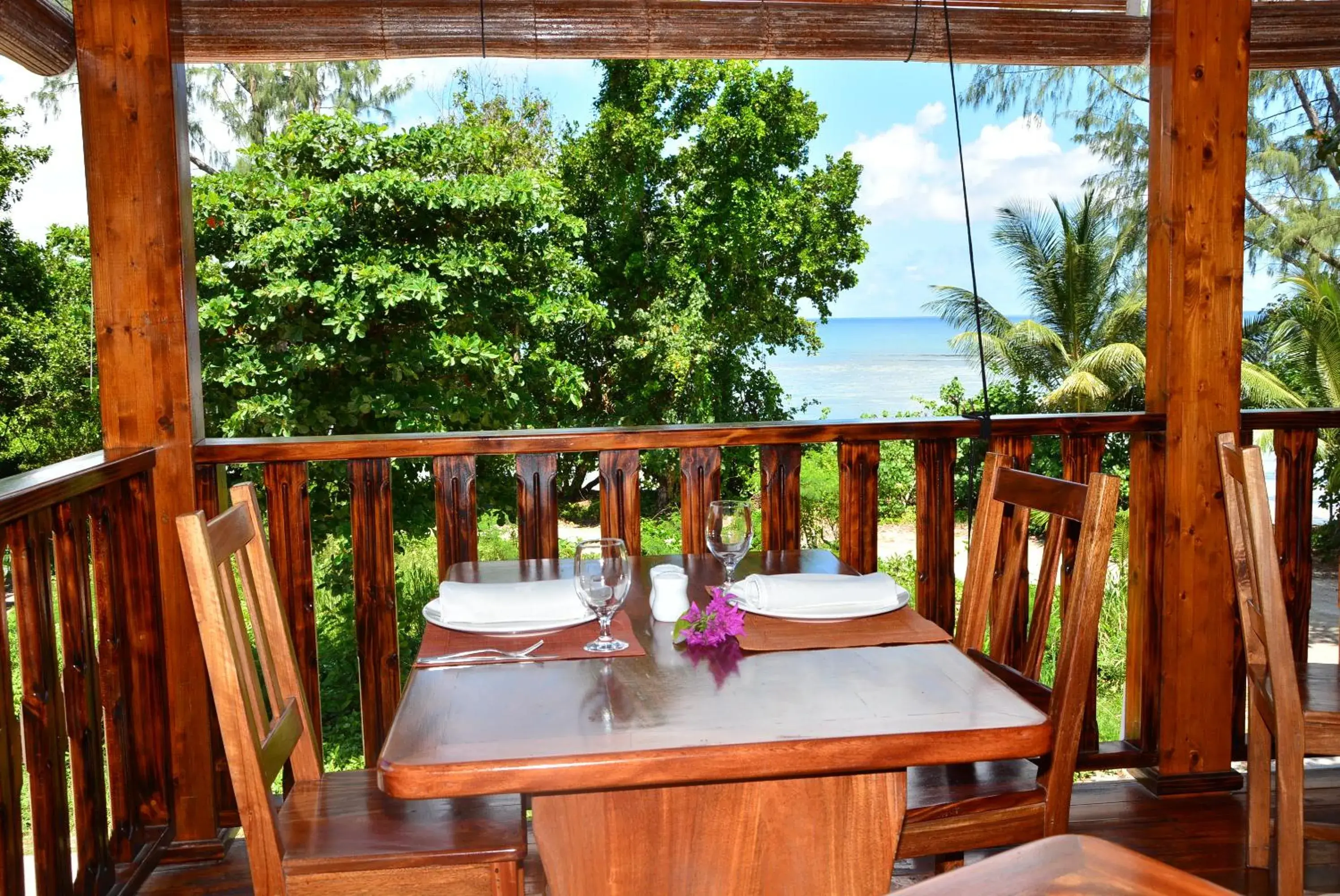 Villa Anse La Blague Villa Anse La Blague