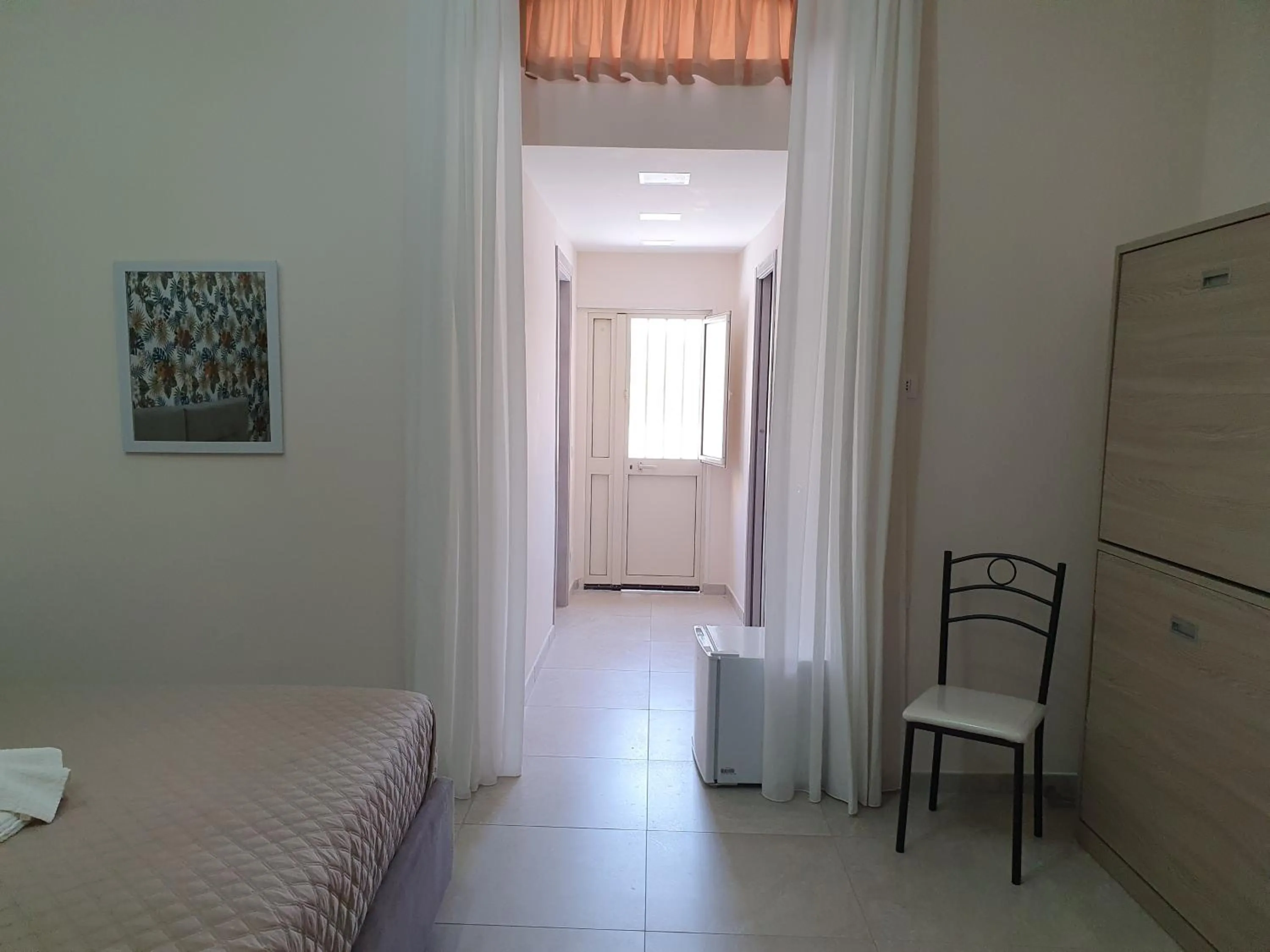 Photo of the whole room, Bed in Nazionale Dream 2