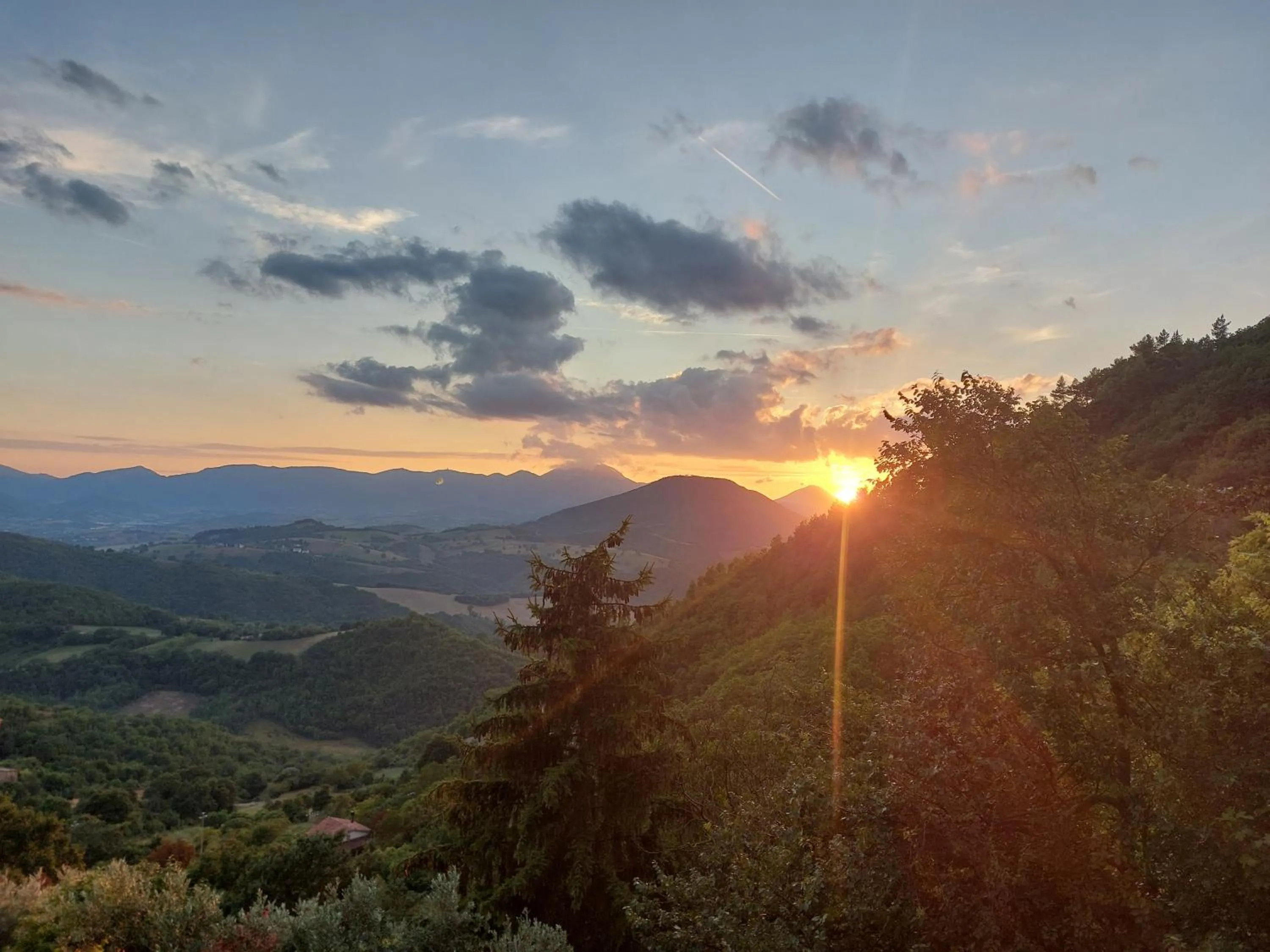 B&B Fonte Fresca
