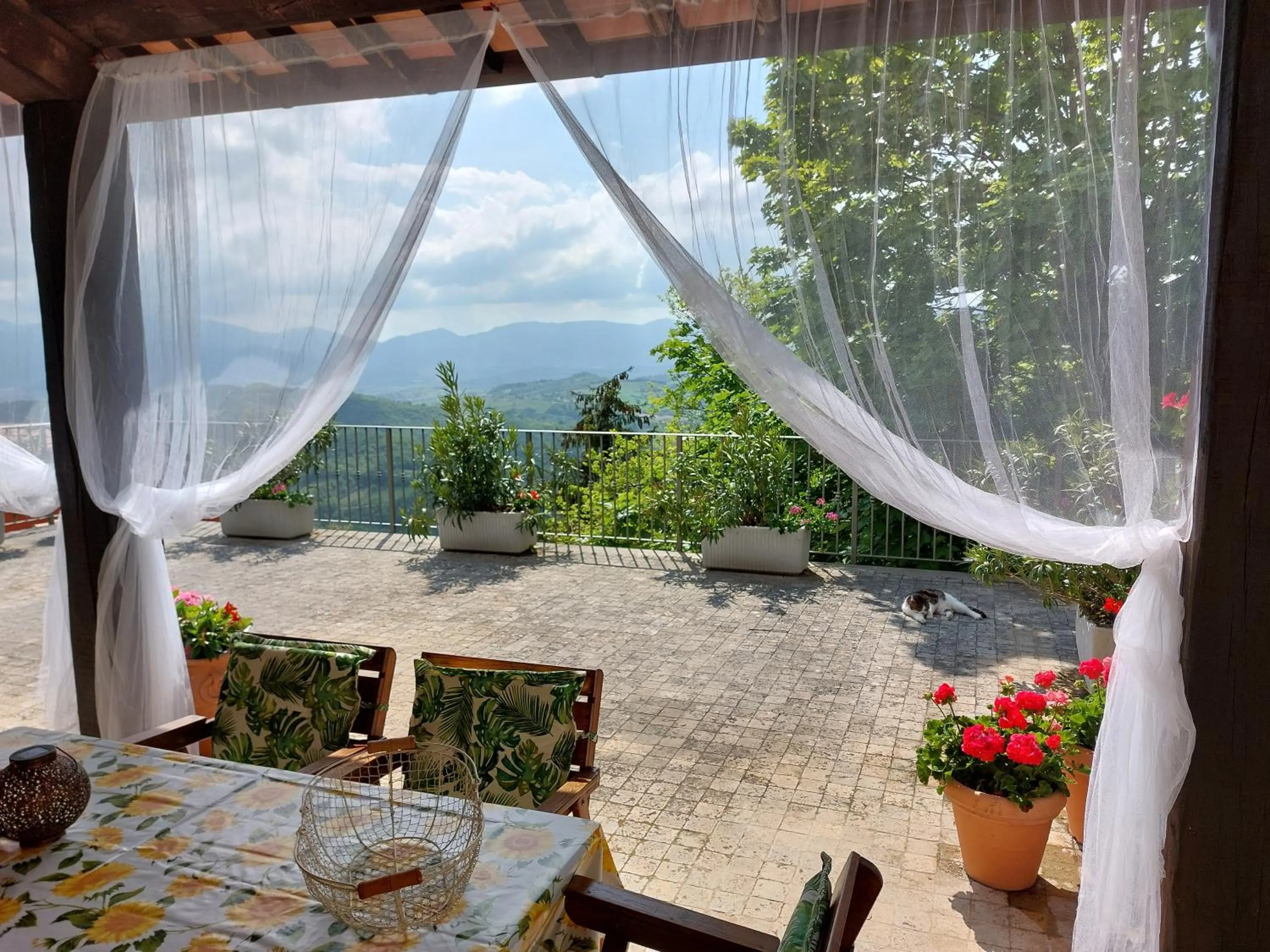 B&B Fonte Fresca