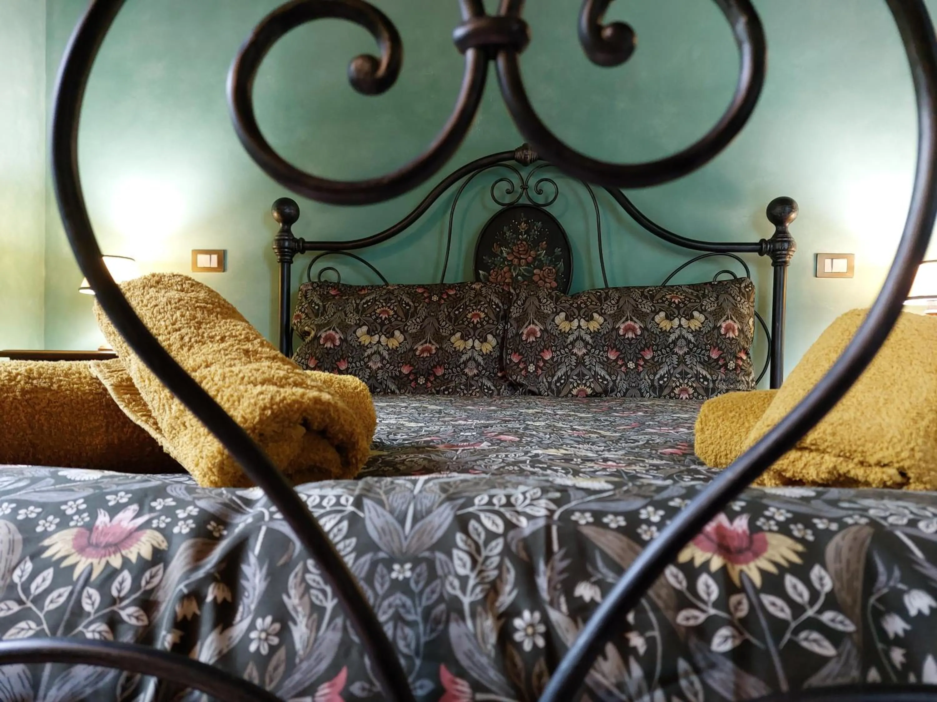 B&B Fonte Fresca