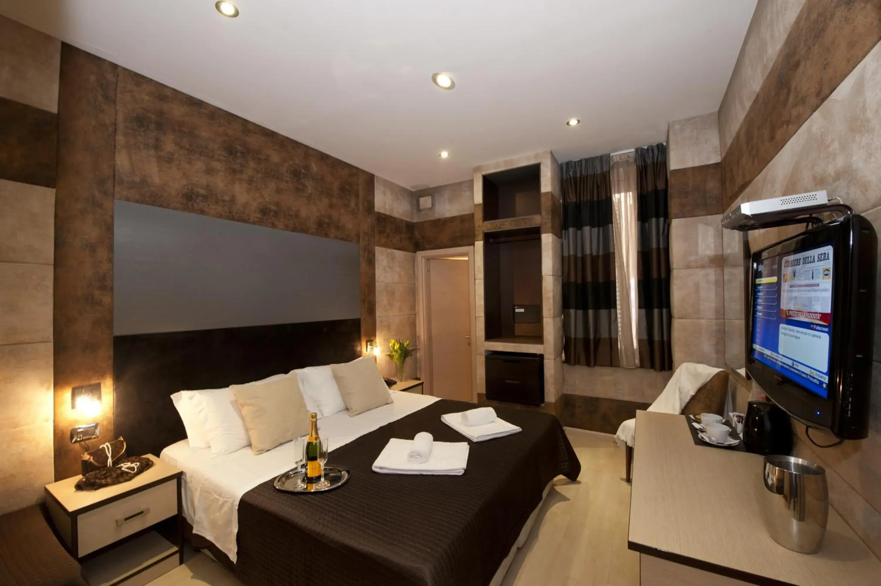 Blue Suite Vatican Guesthouse Blue Suite Vatican Guesthouse