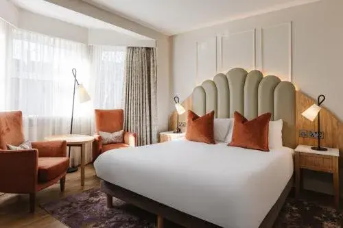 The Malone Hotel The Malone Hotel