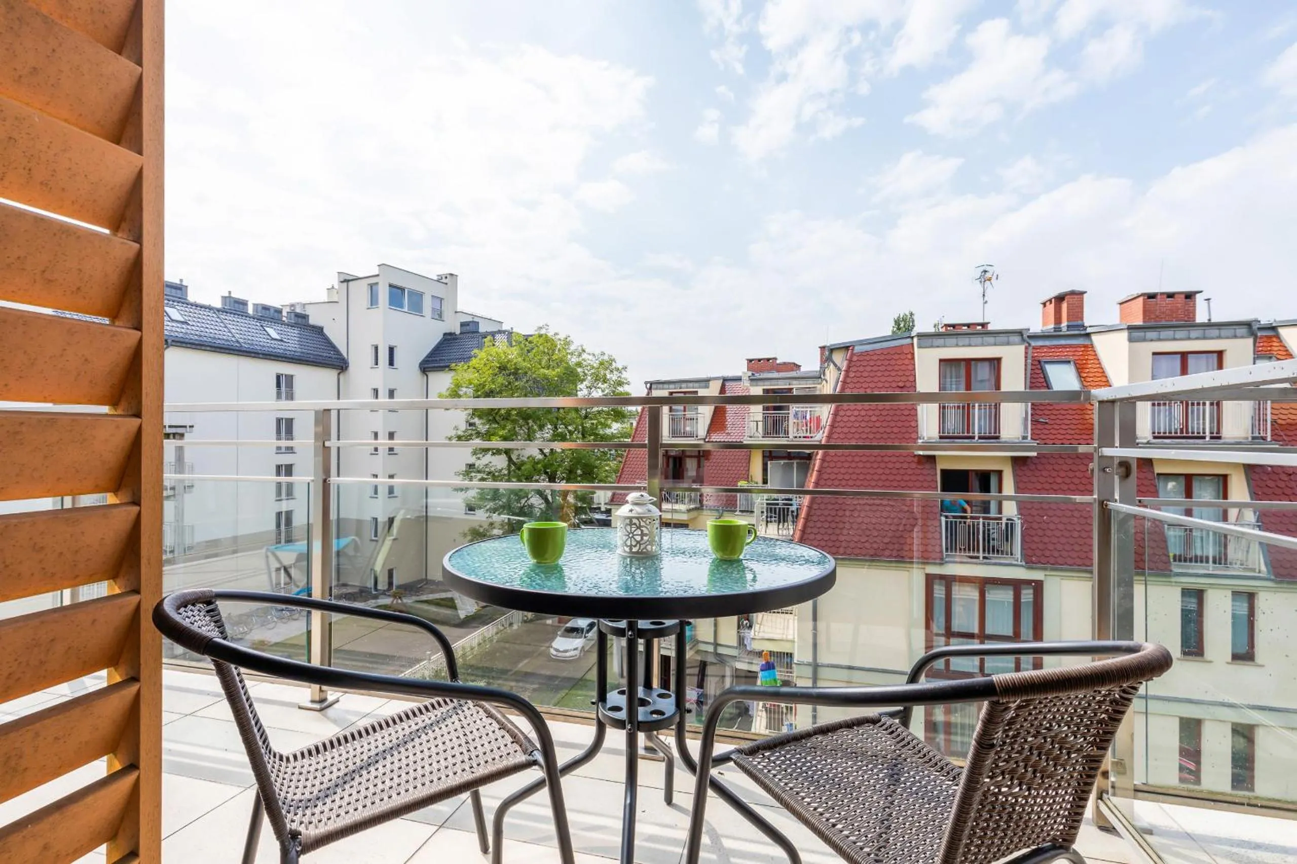 Apartamenty Feniks by Noclegi Renters