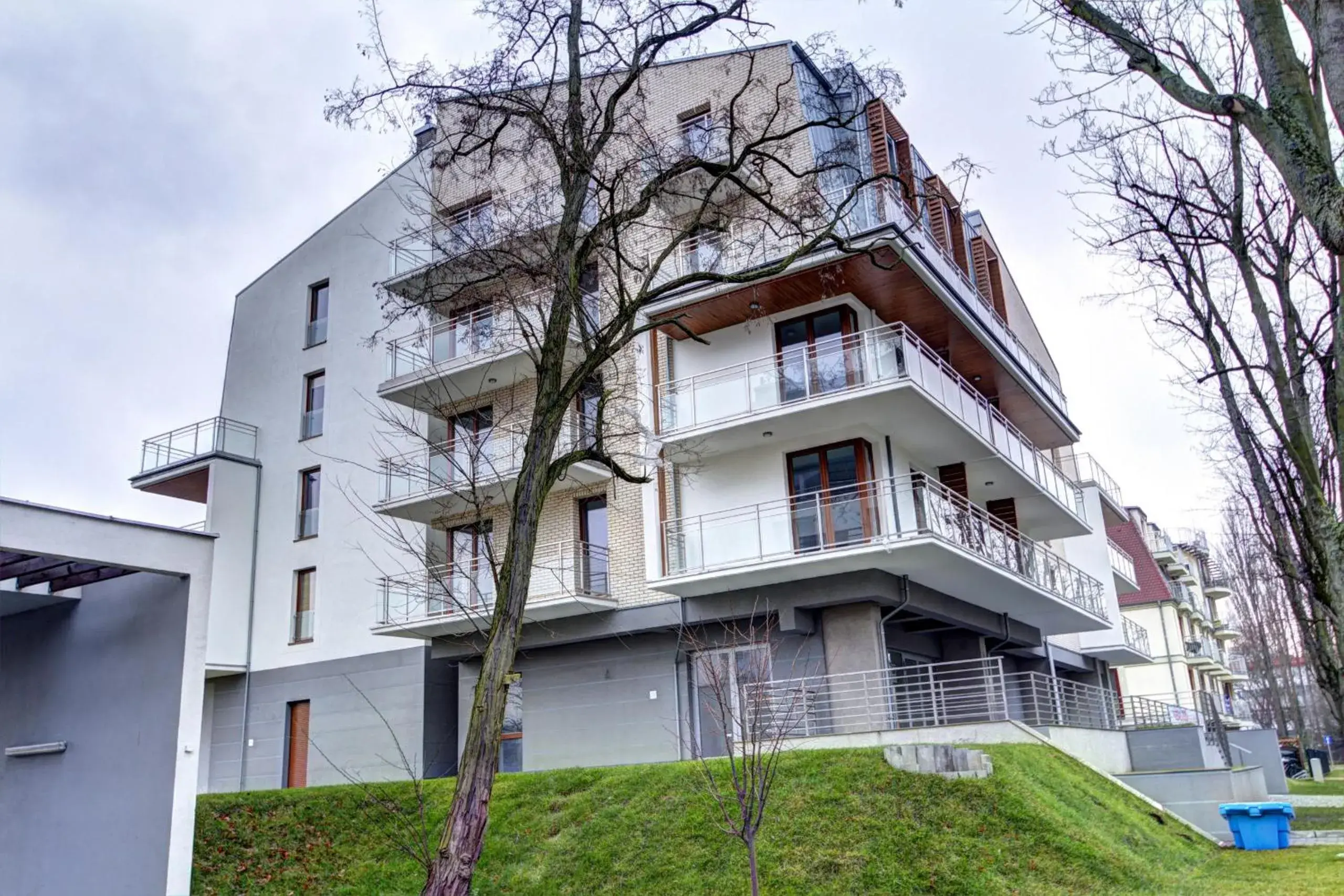 Apartamenty Feniks by Noclegi Renters Apartamenty Feniks by Noclegi Renters