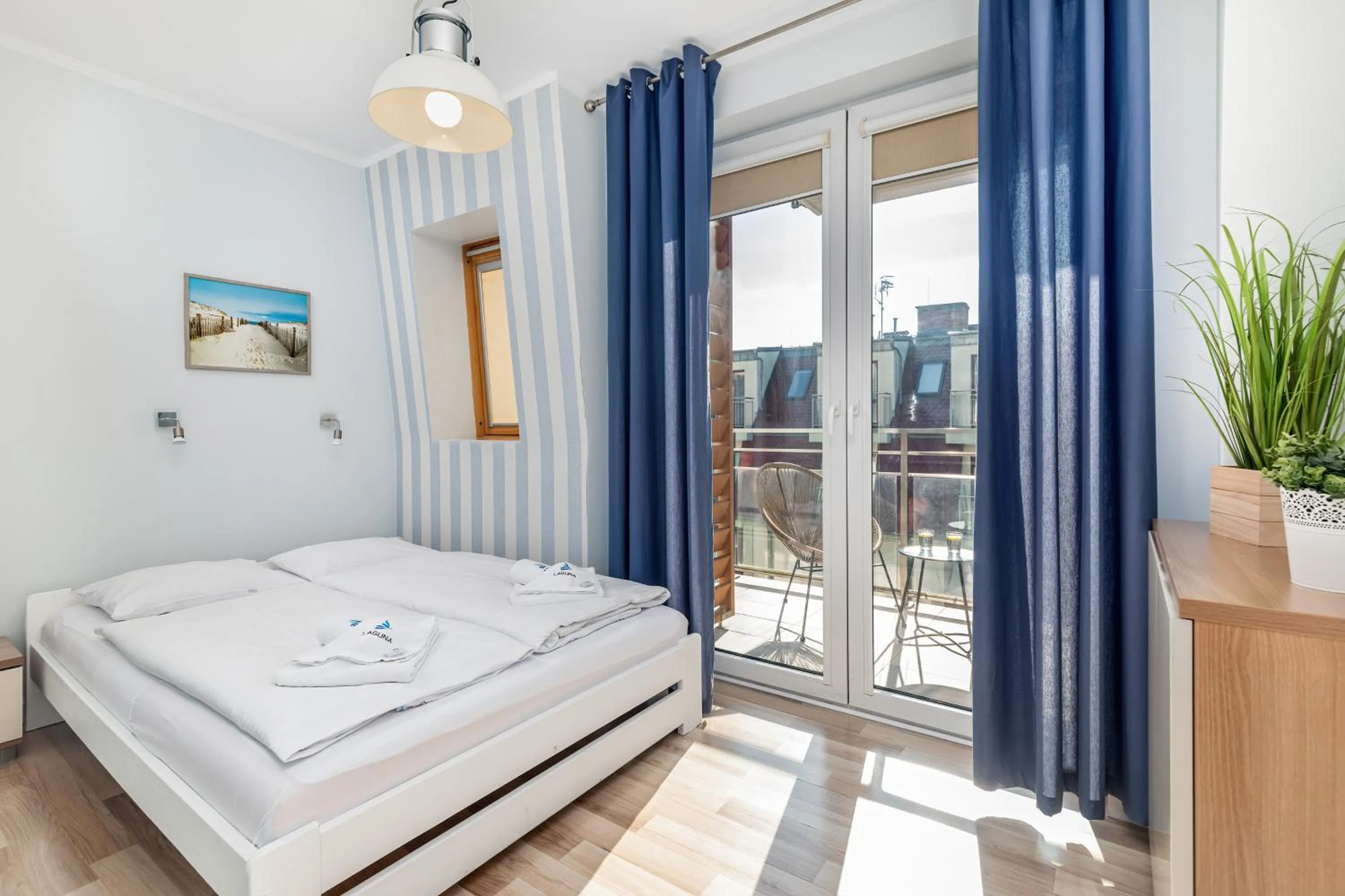 Apartamenty Feniks by Noclegi Renters