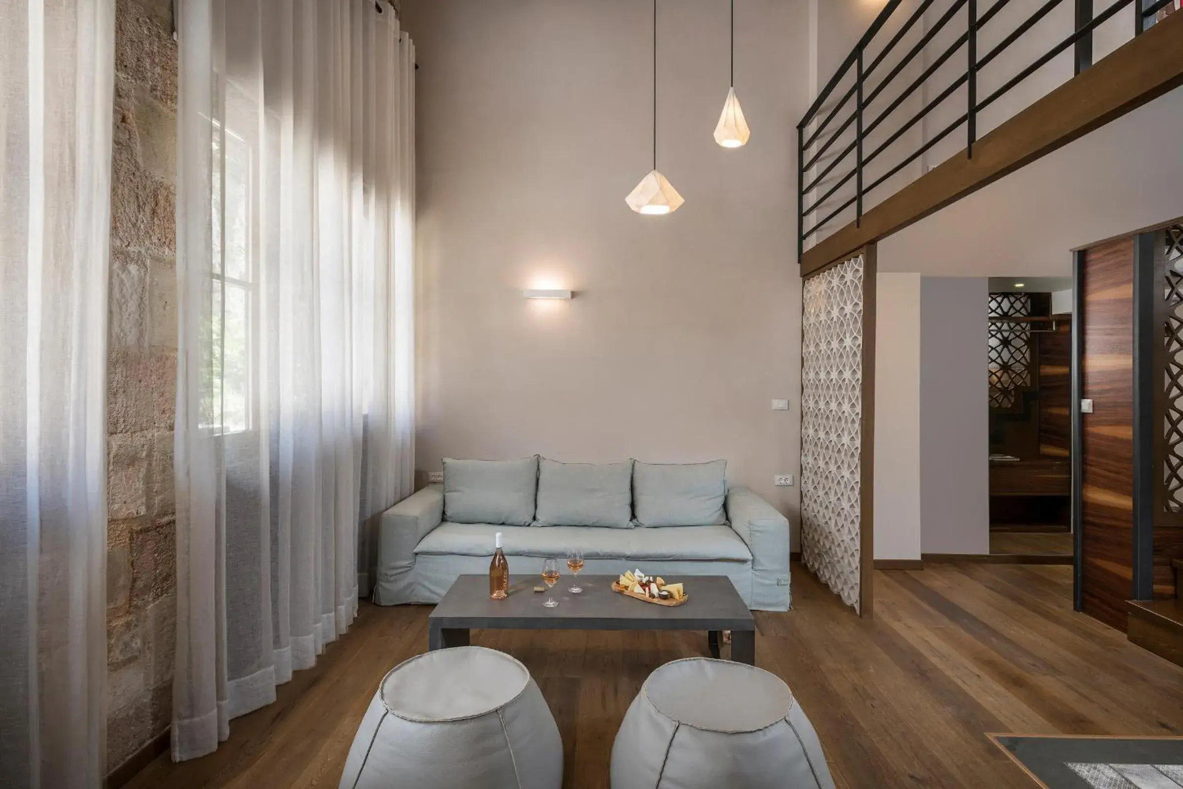 Bed in Ambassadors Residence Boutique Hotel Bed in Ambassadors Residence Boutique Hotel