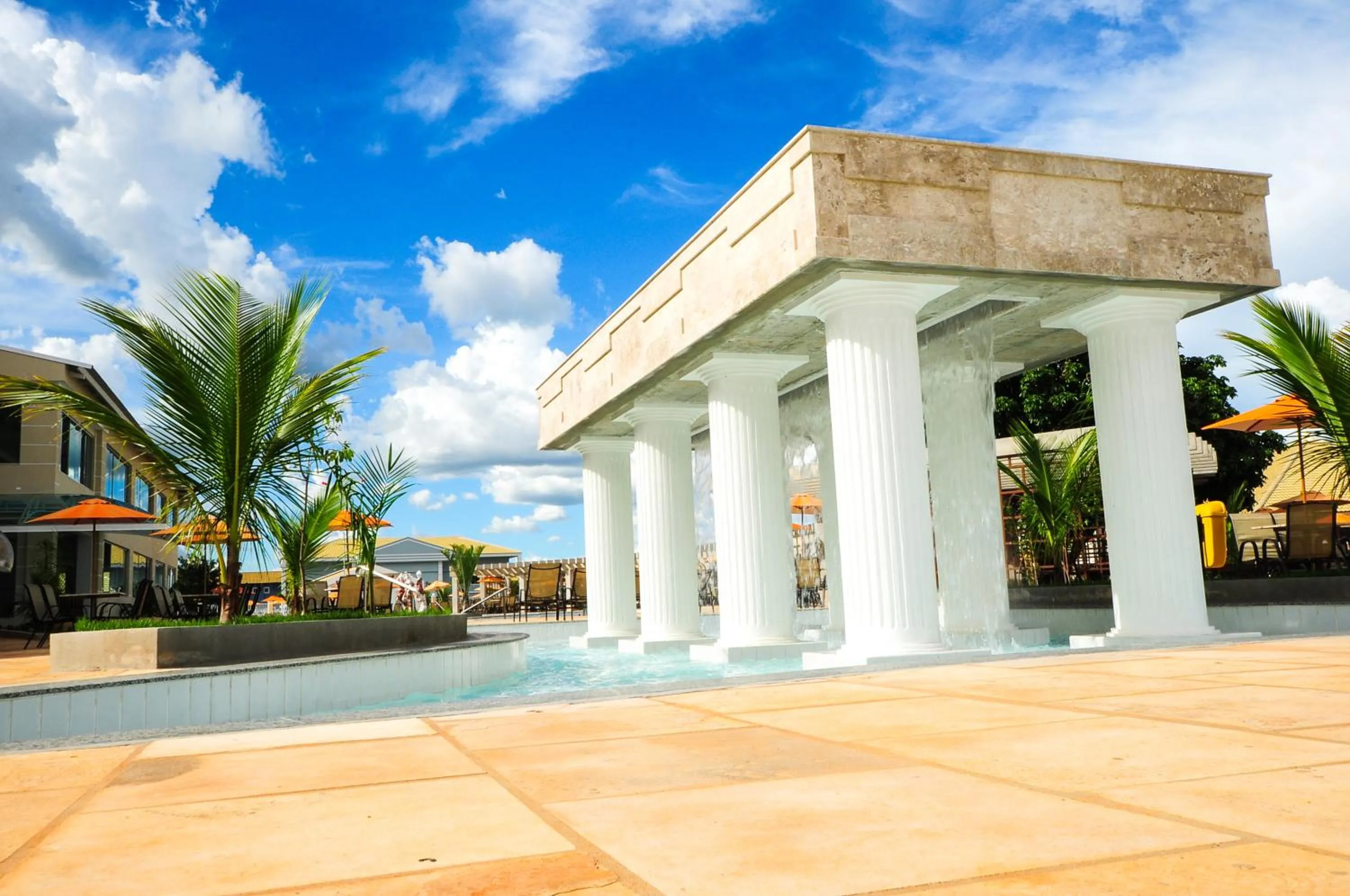 Property building in Lacqua diRoma I - MF