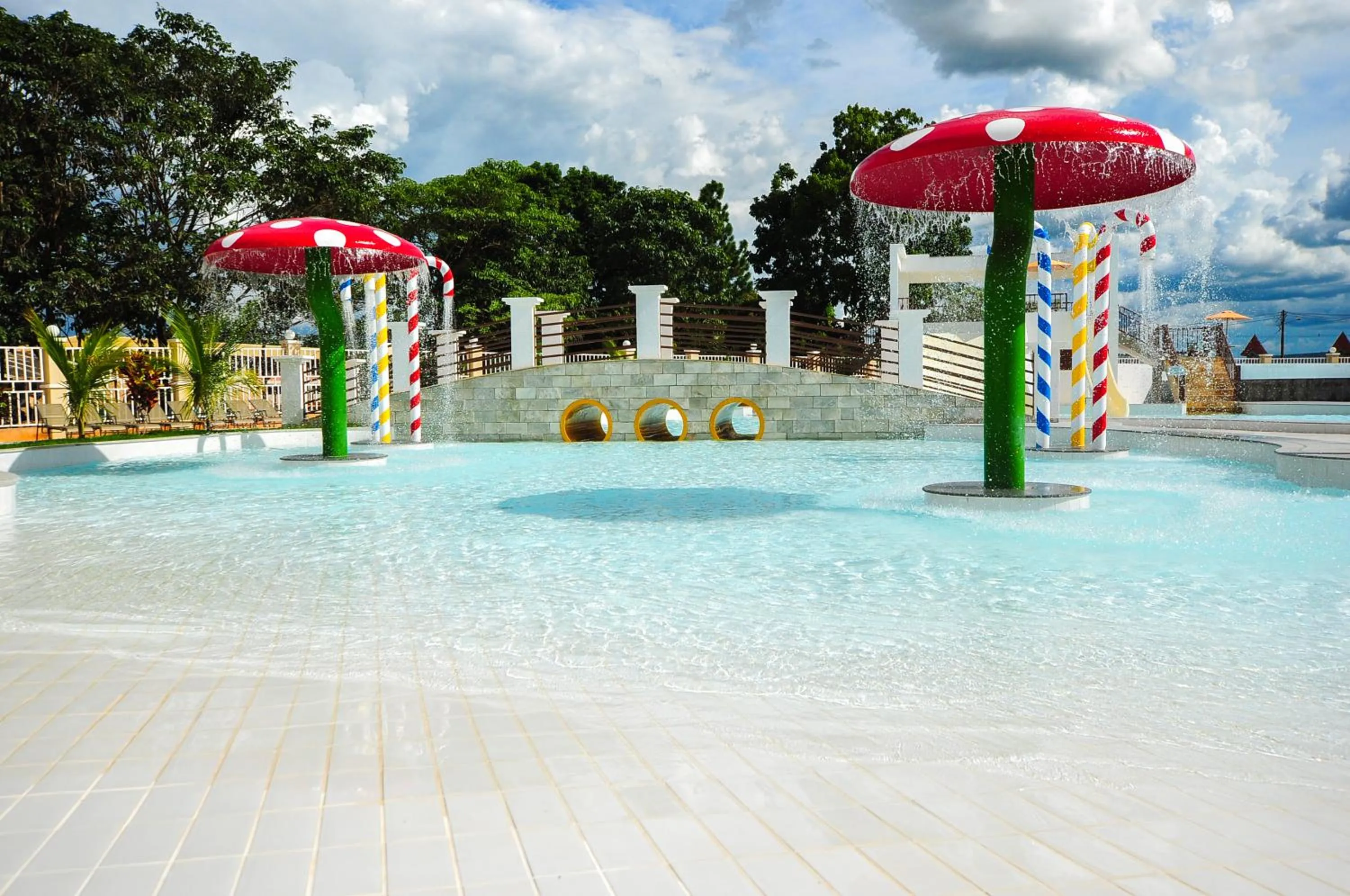 Day in Lacqua diRoma I - MF