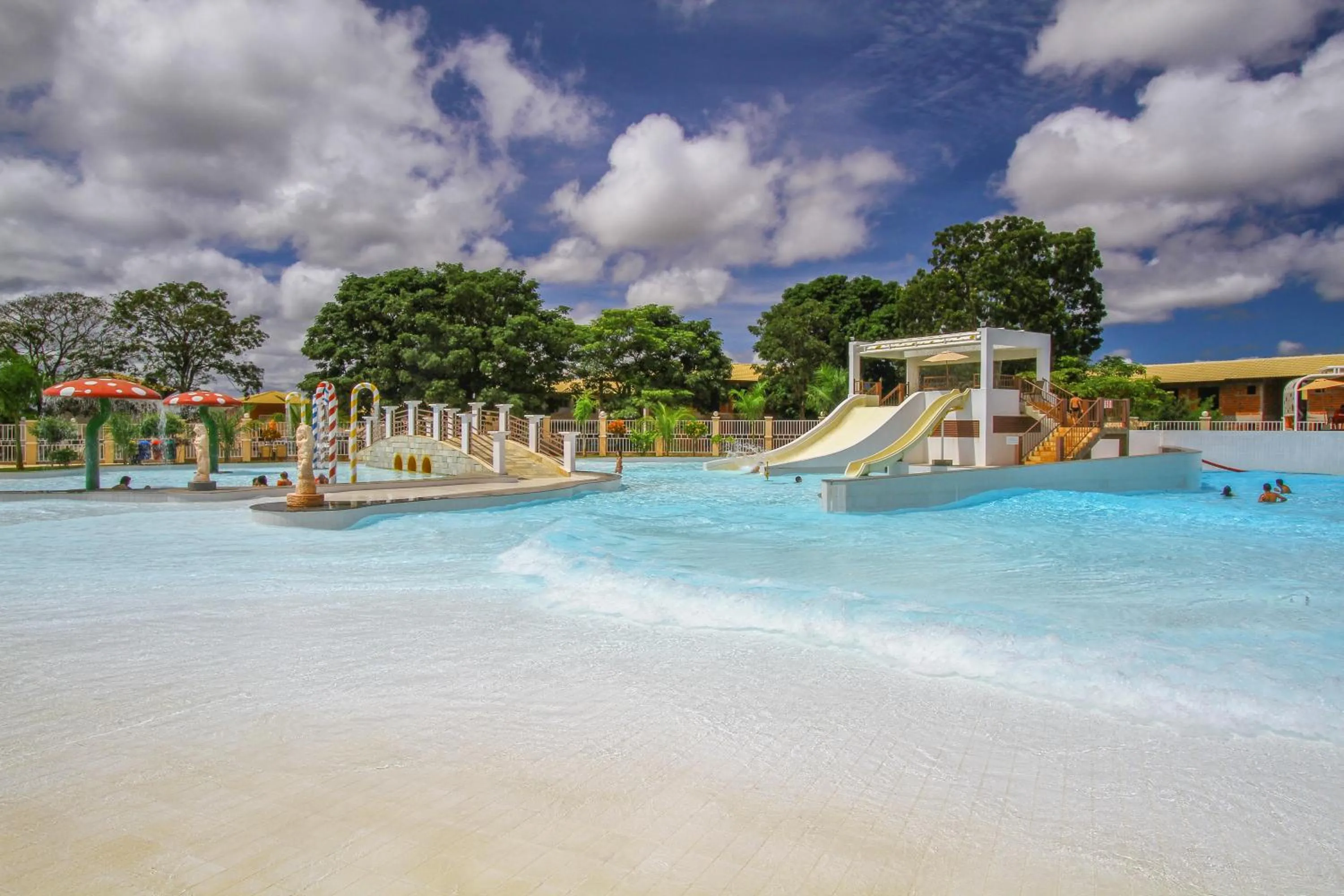 Day in Lacqua diRoma I - MF