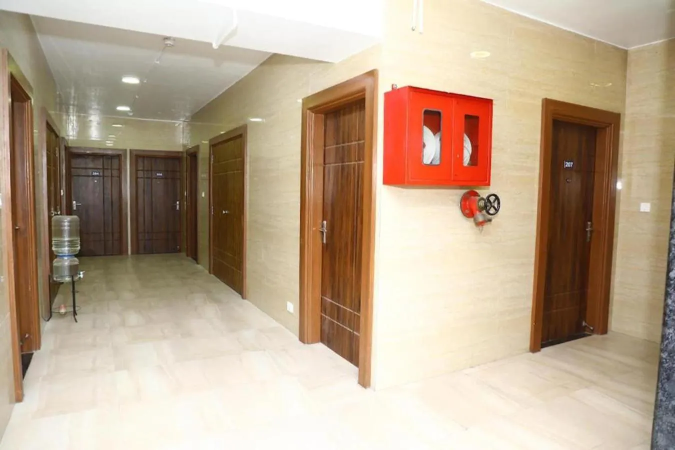 DSquare omr BY K Hotels