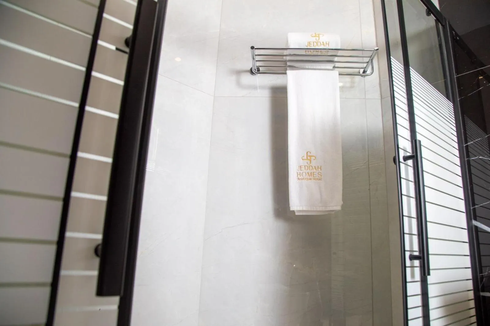 Bathroom in Jeddah Homes Boutique Hotel