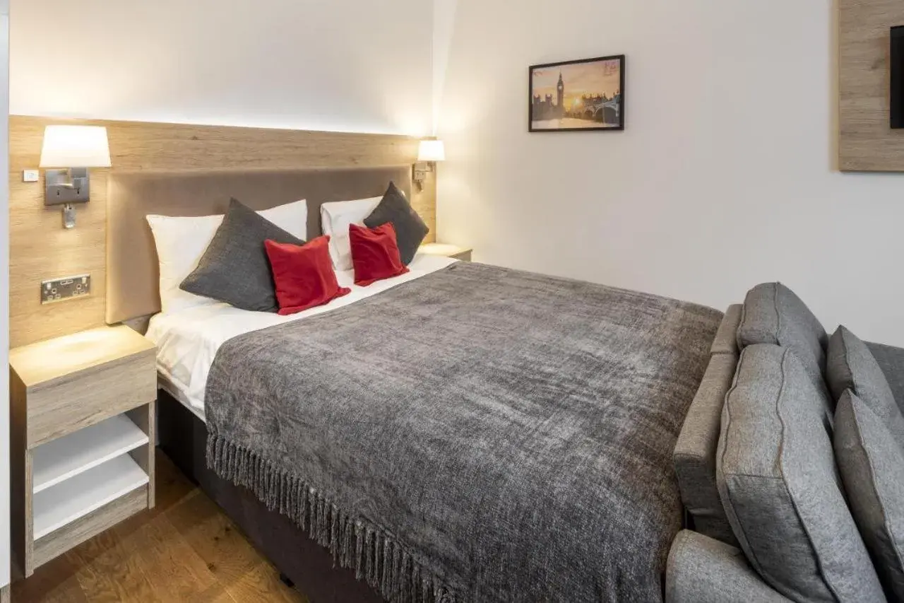 Family Studio in Notting Hill House Family Studio in Notting Hill House