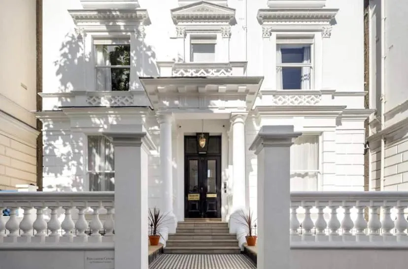 Notting Hill House
