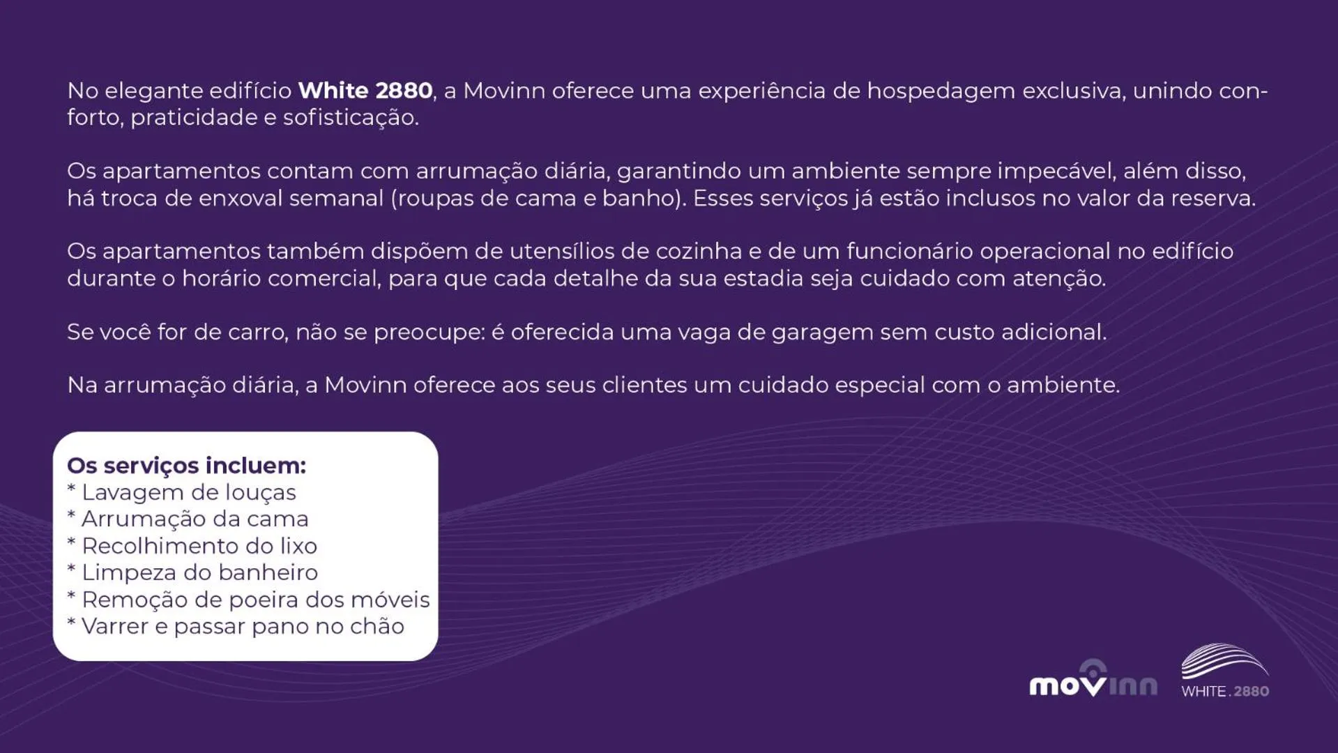 Other in White 2880 - Pinheiros