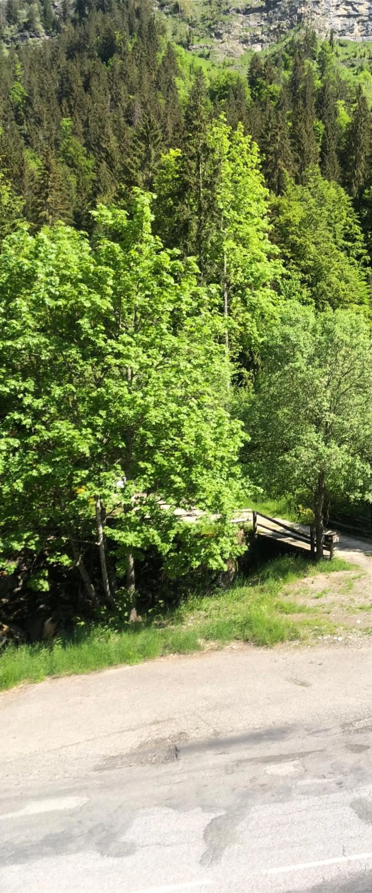 Property building in Hôtel la Kinkerne