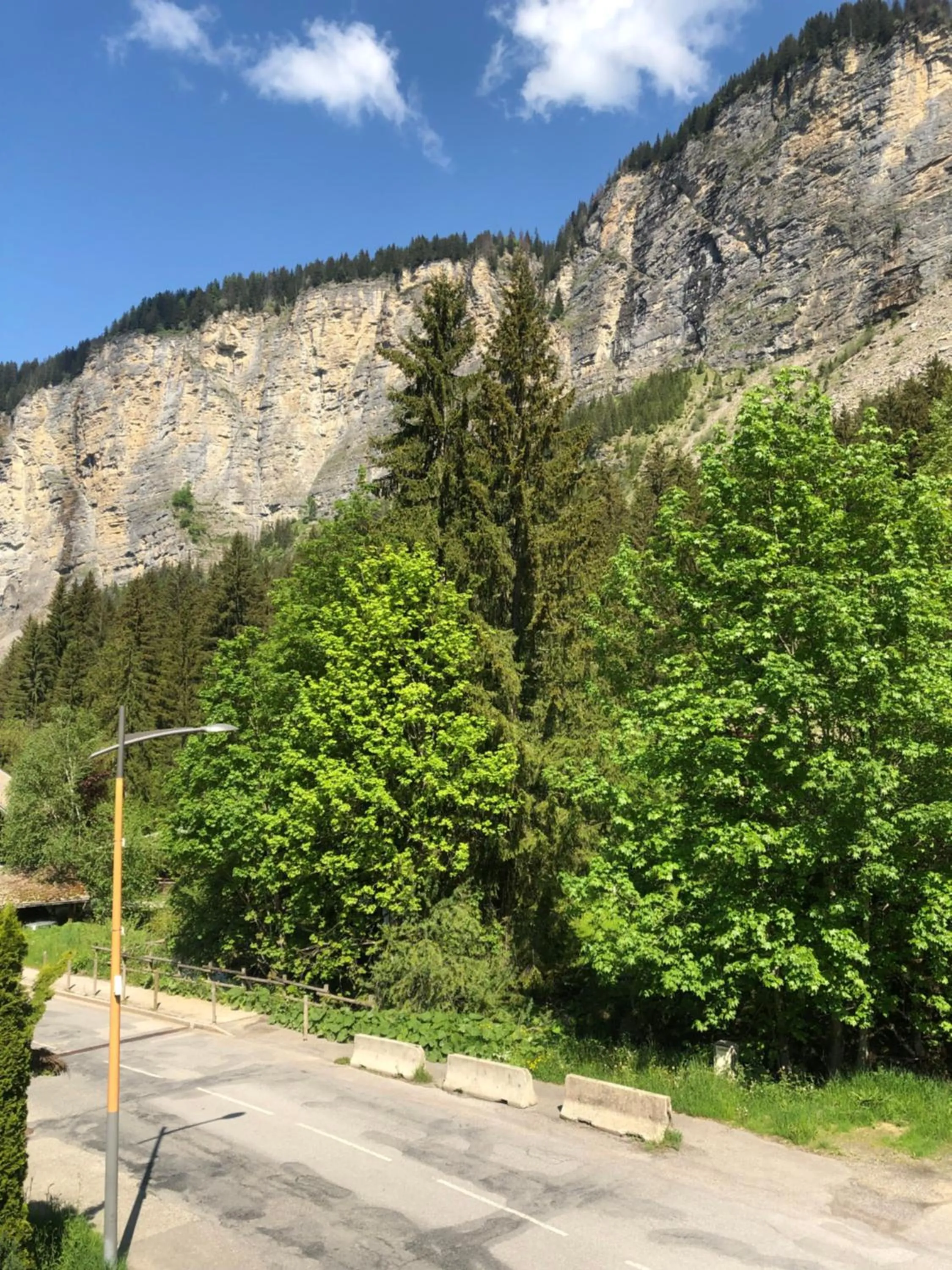 Property building in Hôtel la Kinkerne