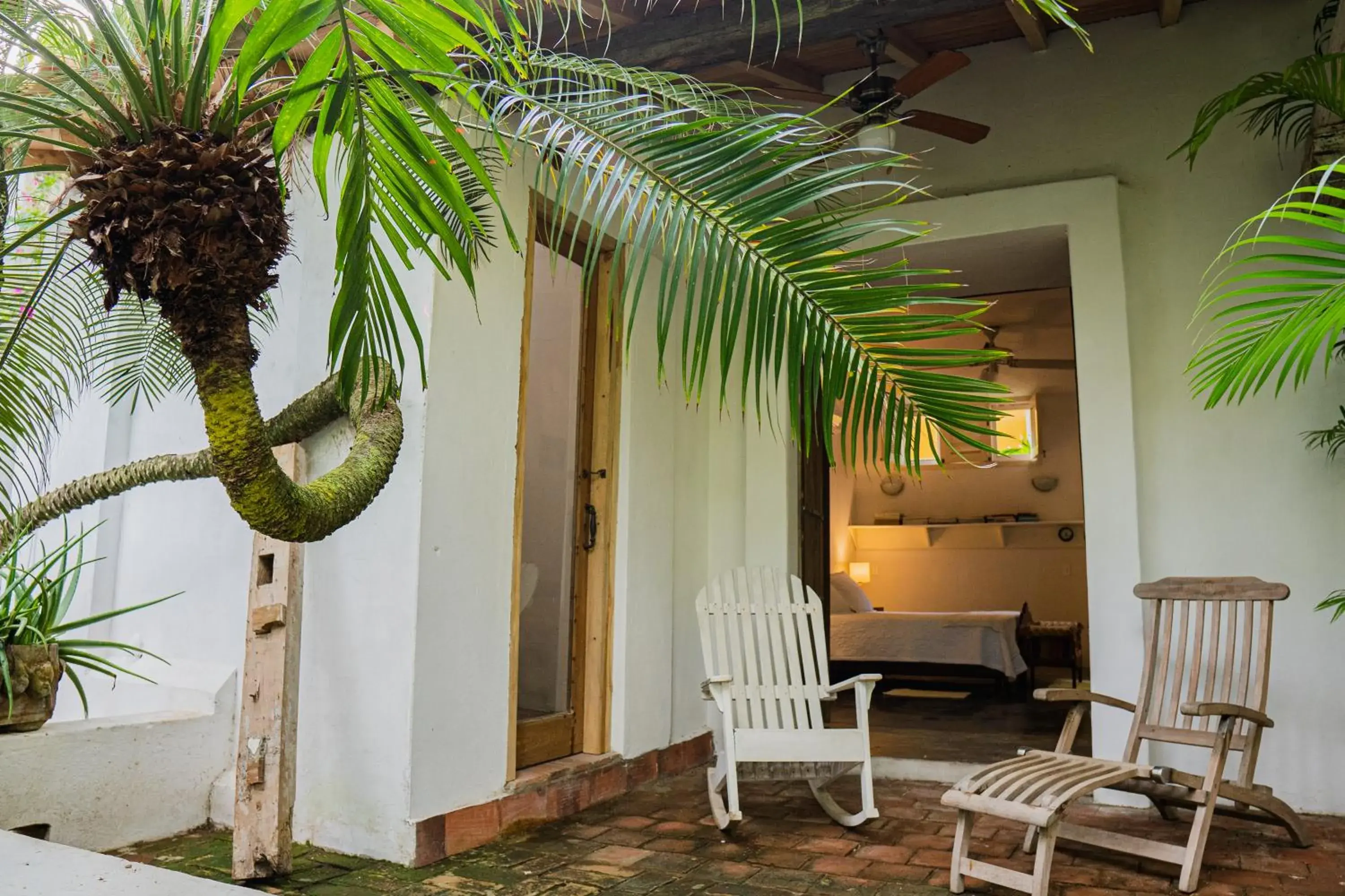 Double or Twin Room in Casa Real Del Cabrero by Soho Double or Twin Room in Casa Real Del Cabrero by Soho