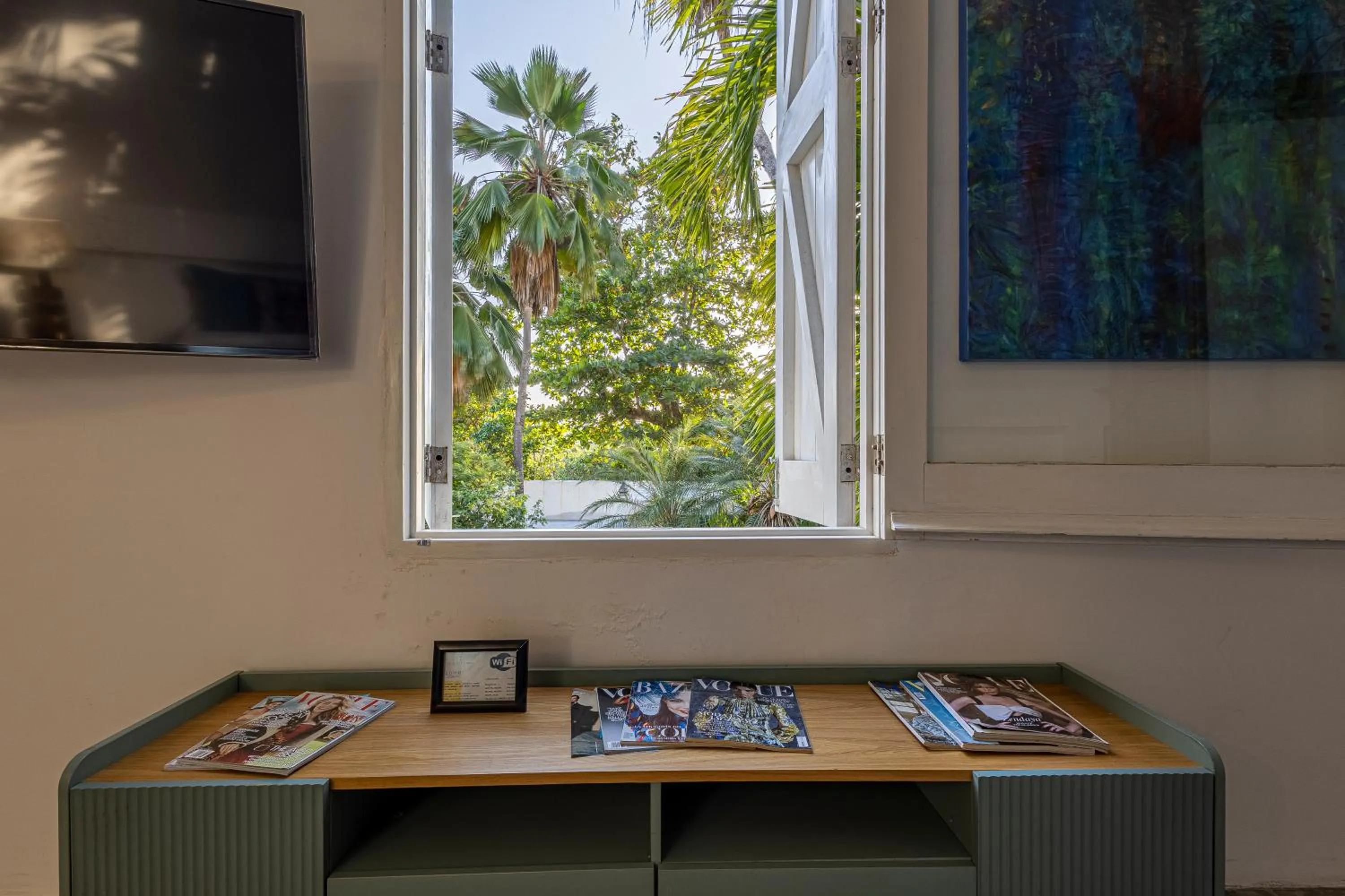 View (from property/room) in Casa Real Del Cabrero by Soho