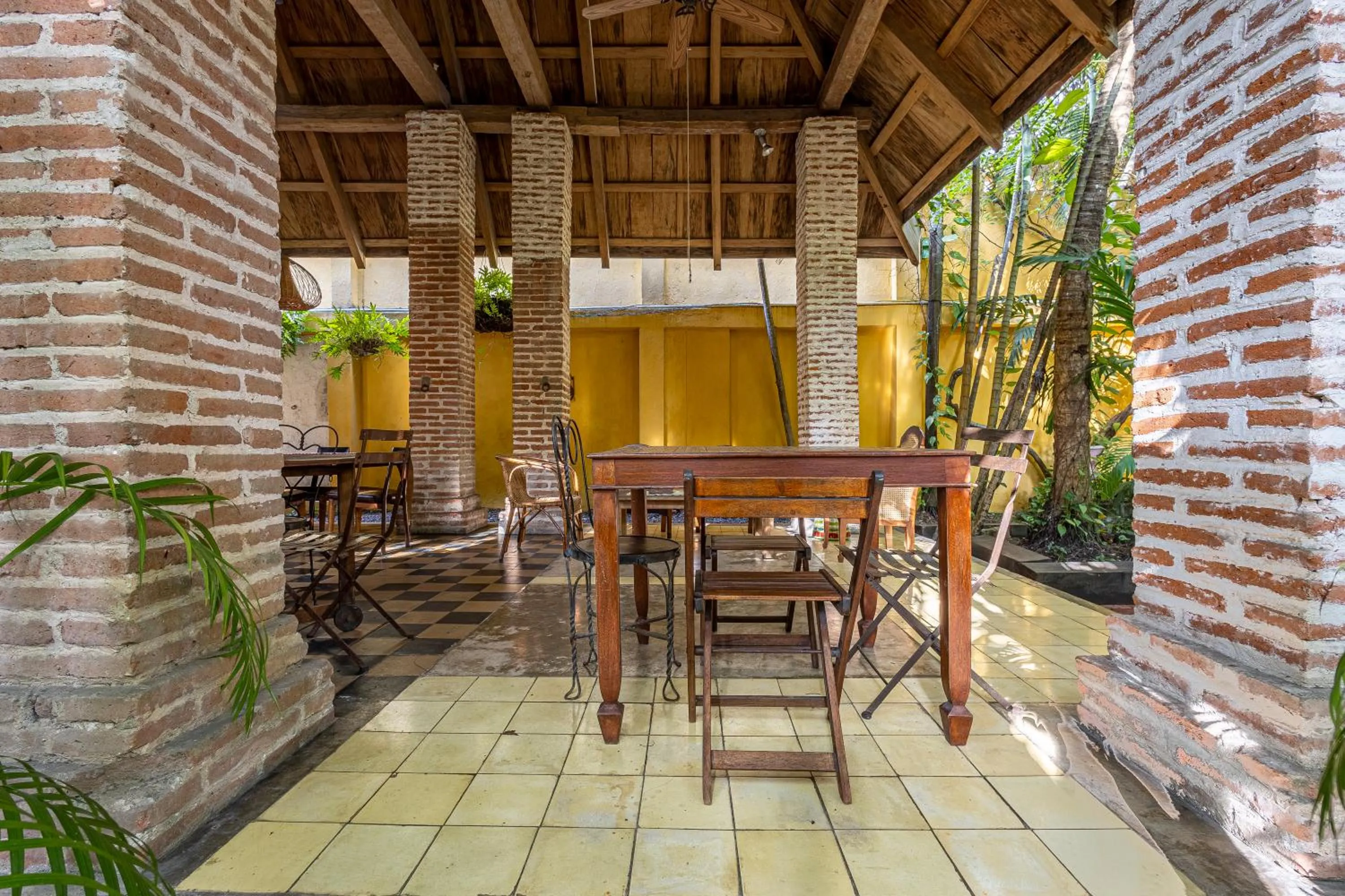 View (from property/room) in Casa Real Del Cabrero by Soho