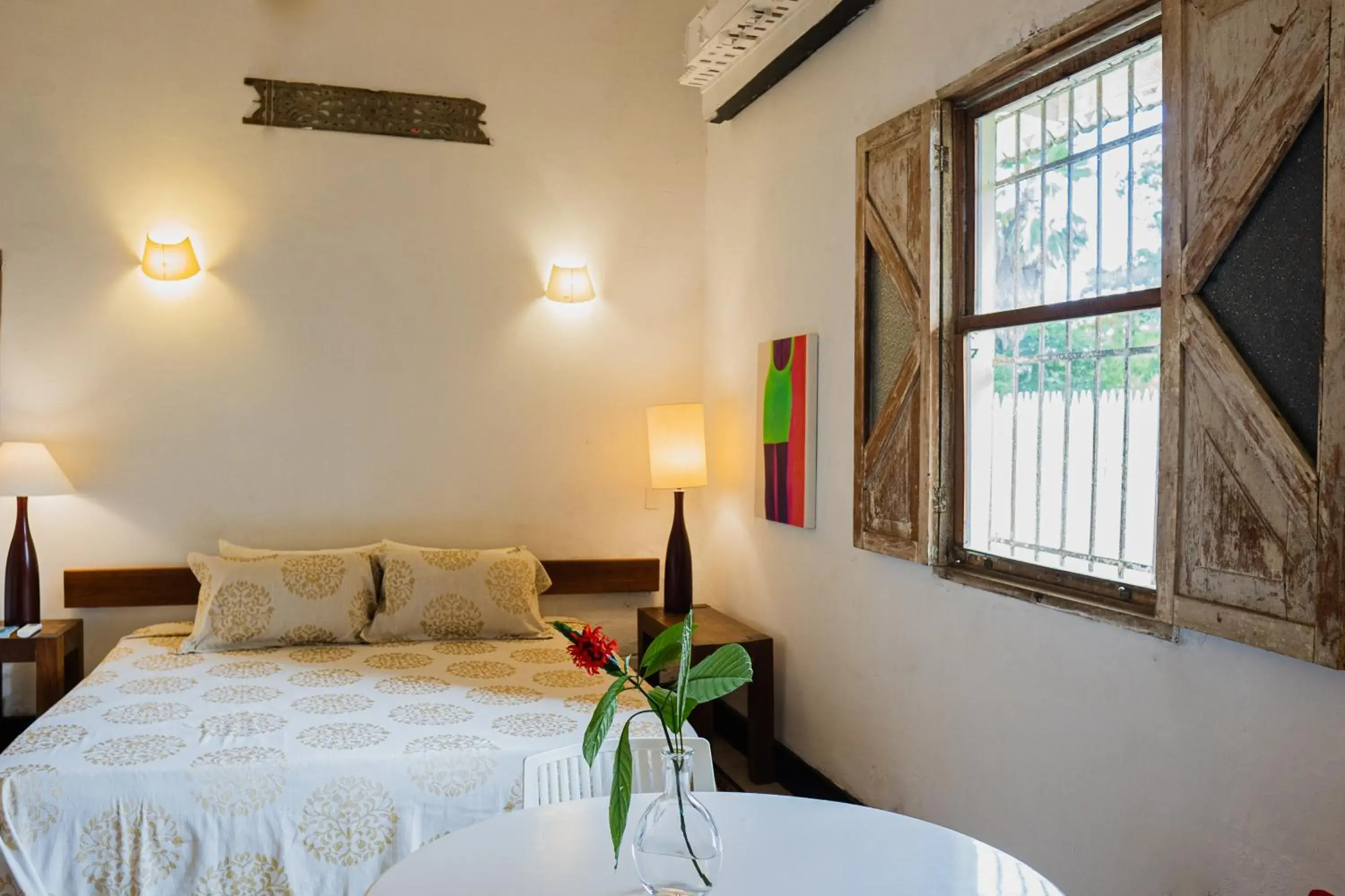 Double Room in Casa Real Del Cabrero by Soho Double Room in Casa Real Del Cabrero by Soho