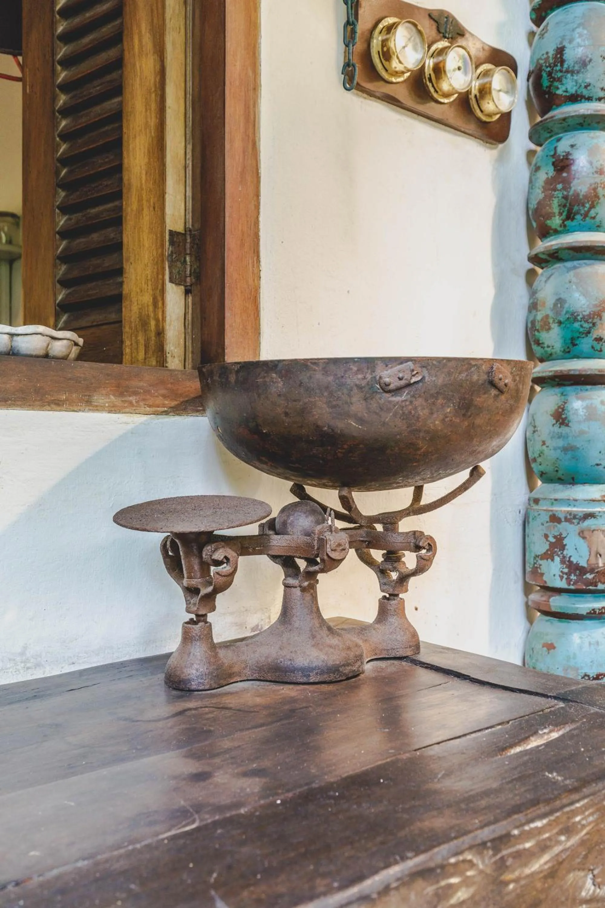 Casa Real Del Cabrero by Soho