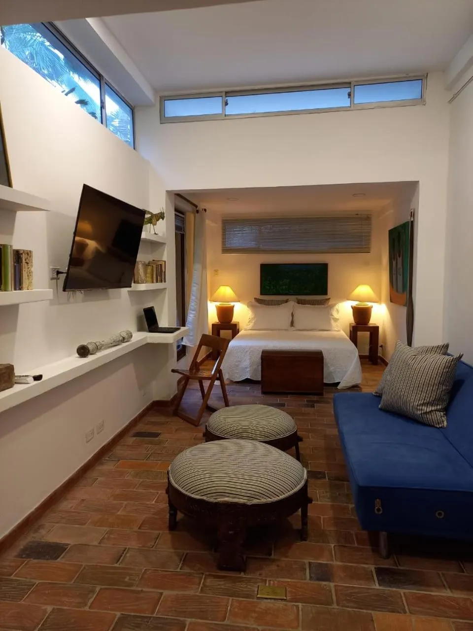 Superior Studio in Casa Real Del Cabrero by Soho