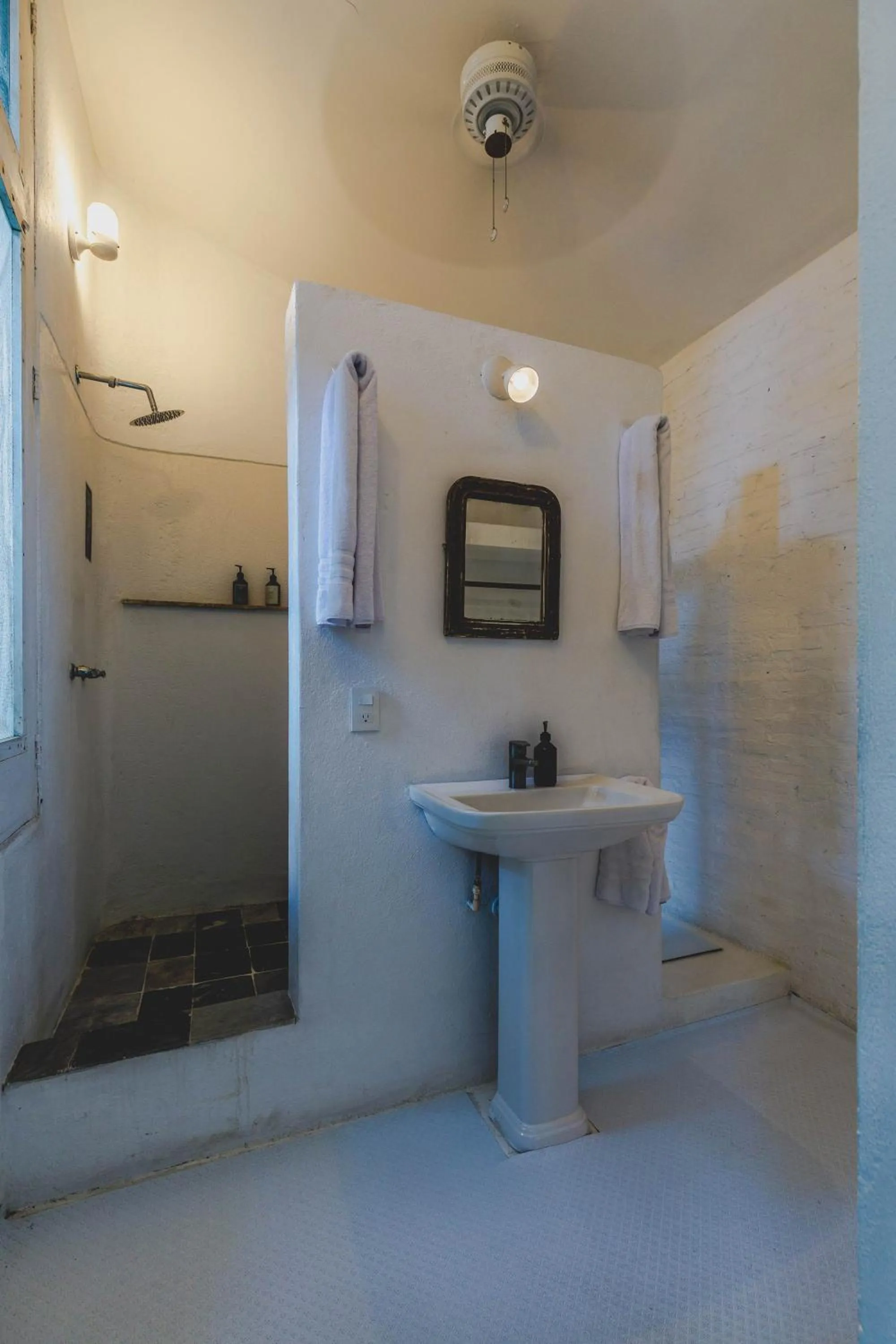 Casa Real Del Cabrero by Soho