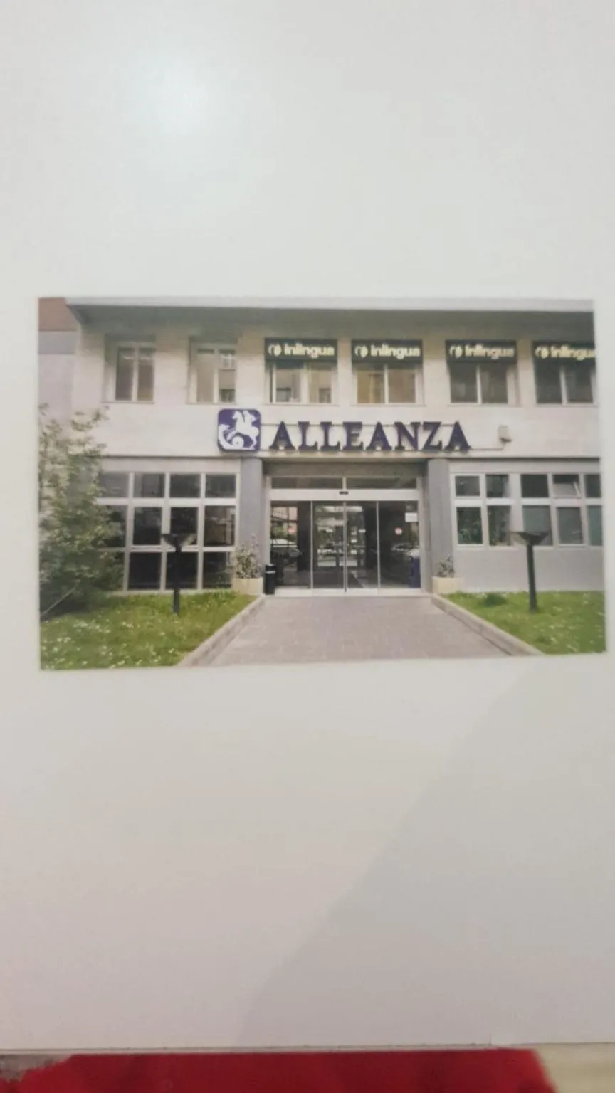 Affittacamere Lidiya