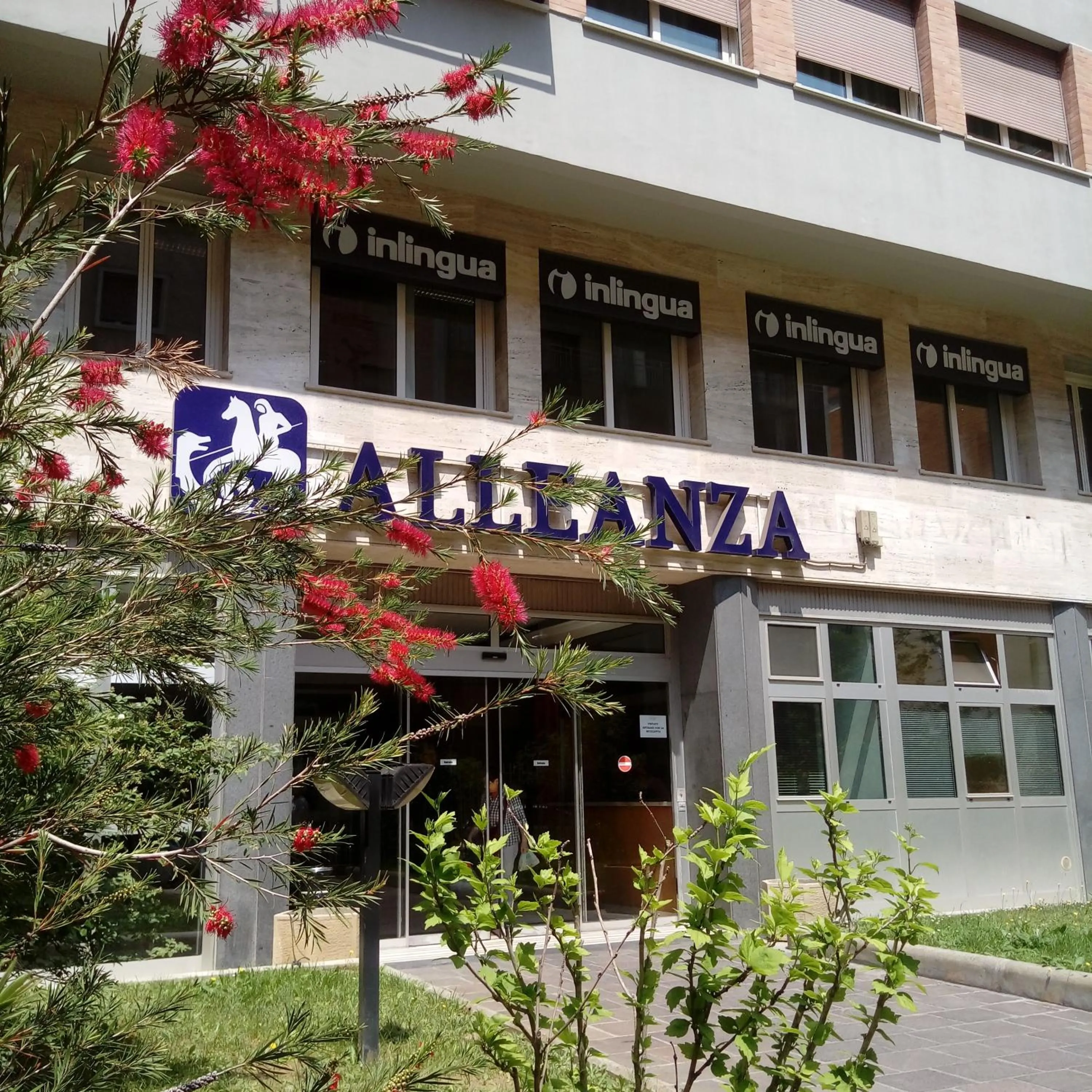 Affittacamere Lidiya