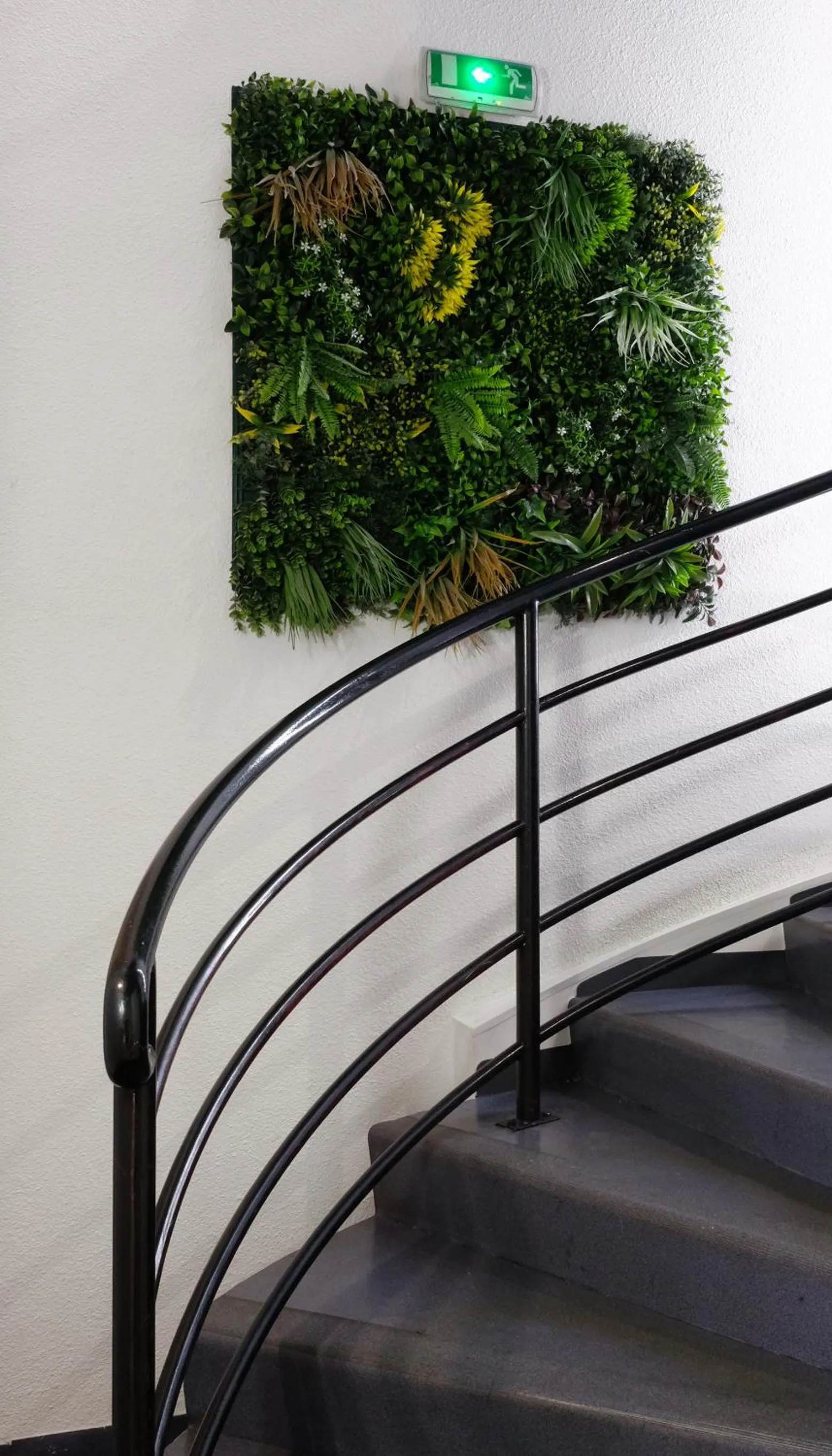 Living room in In Hotel Nancy Frouard