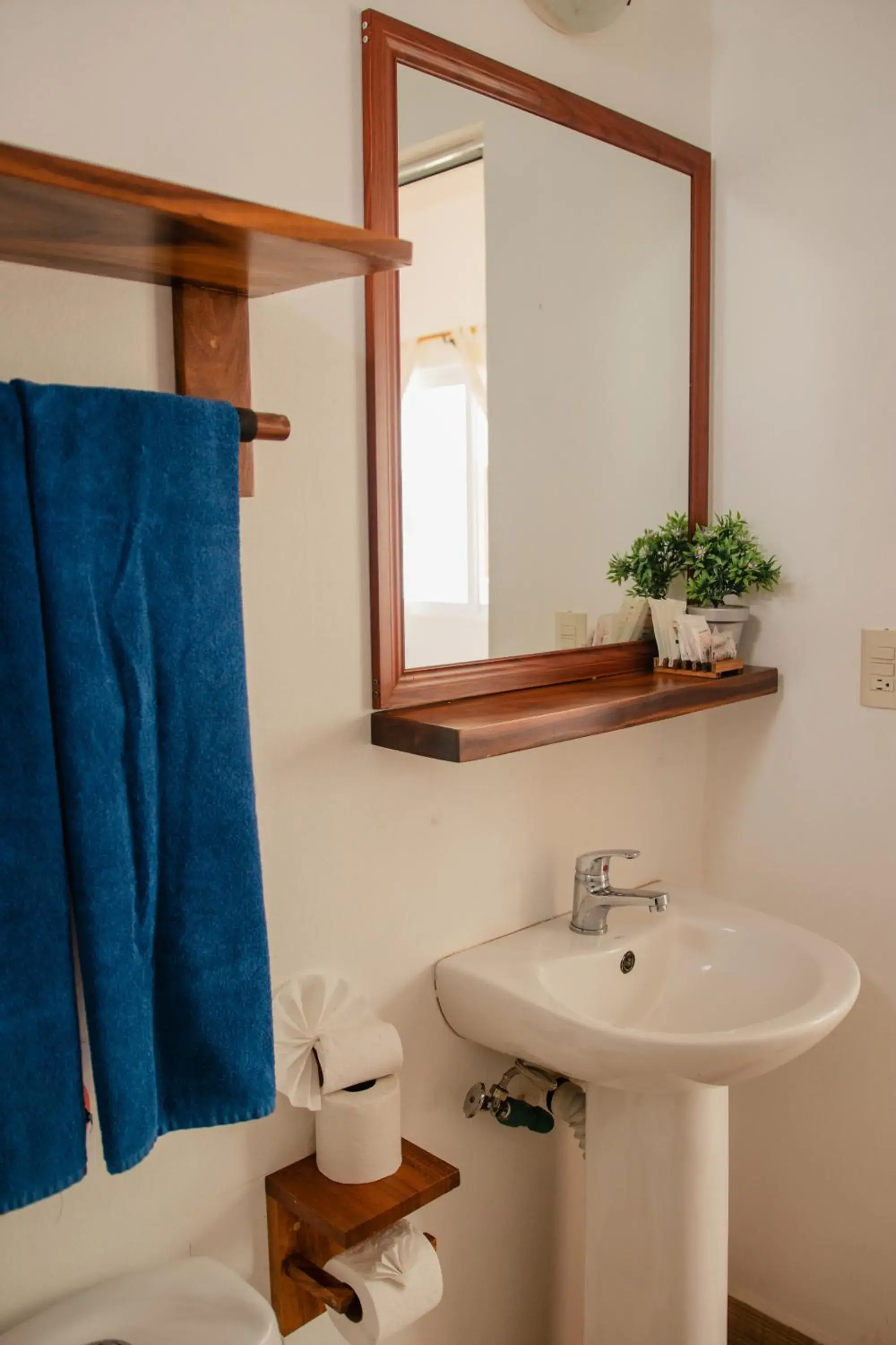 Superior Double Room in Grand Casalet Superior Double Room in Grand Casalet