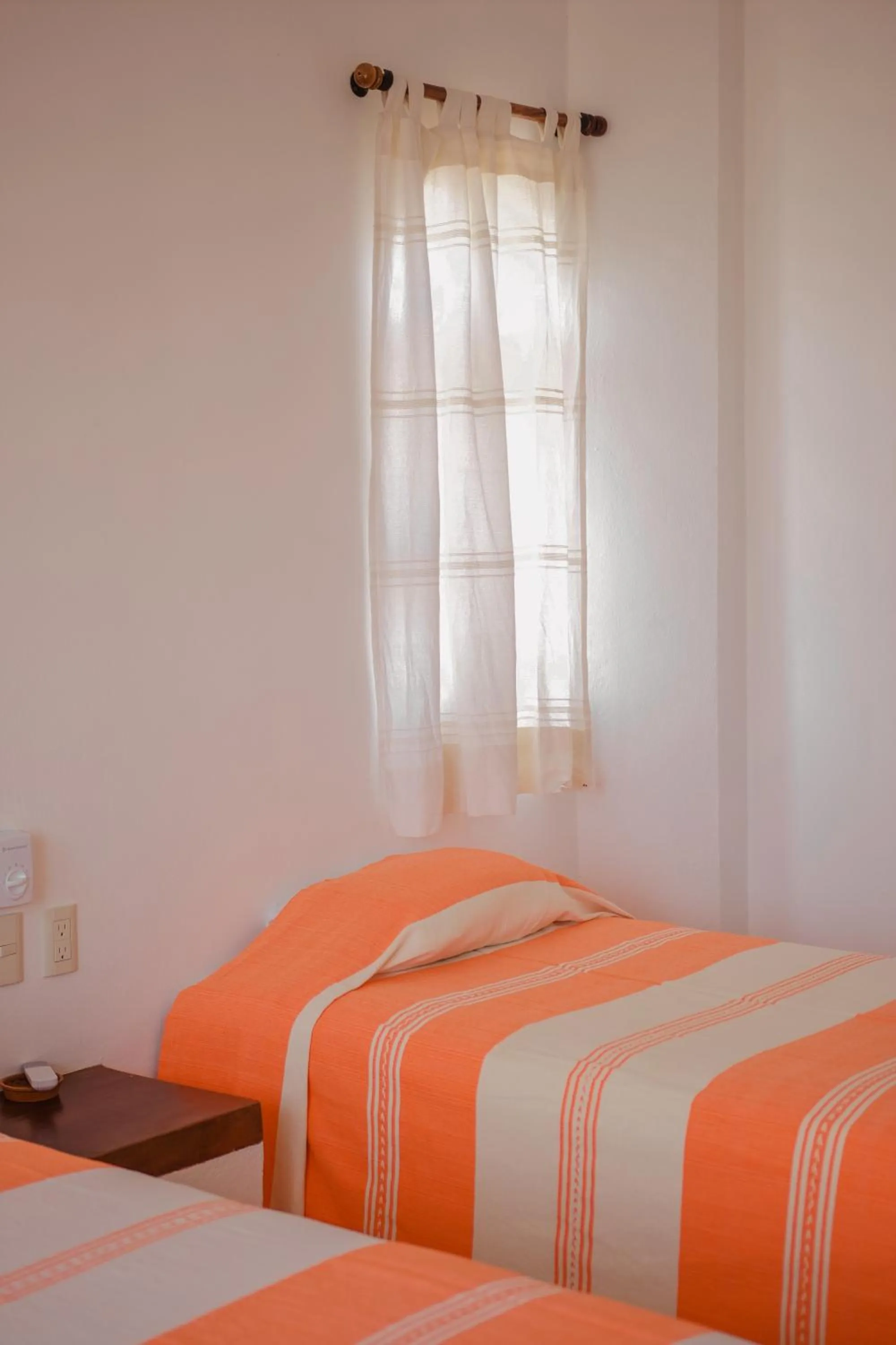 Bed in Grand Casalet