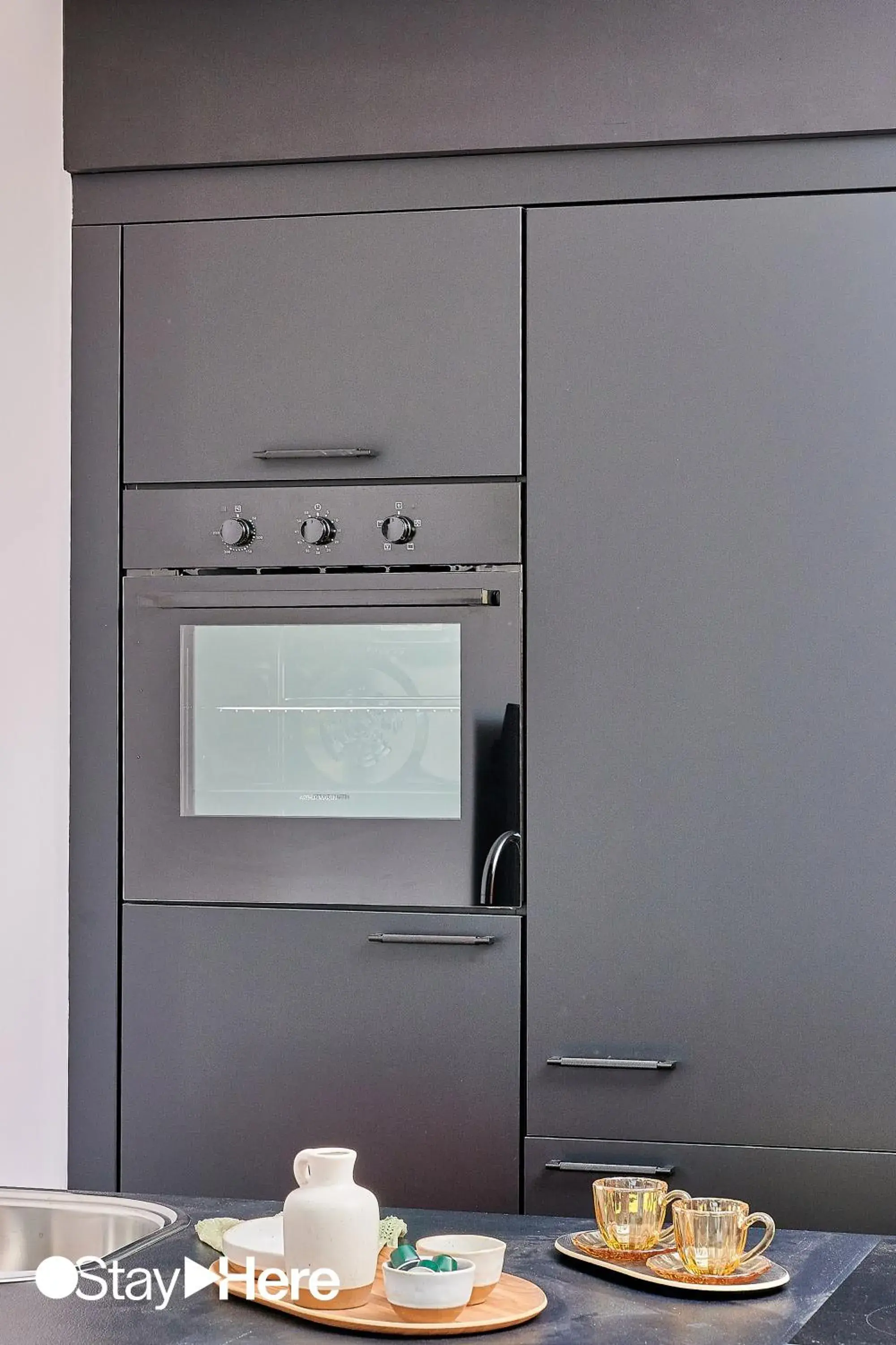 Apartment with Terrace in Stayhere Casablanca - CFC - Vibrant Residence Apartment with Terrace in Stayhere Casablanca - CFC - Vibrant Residence