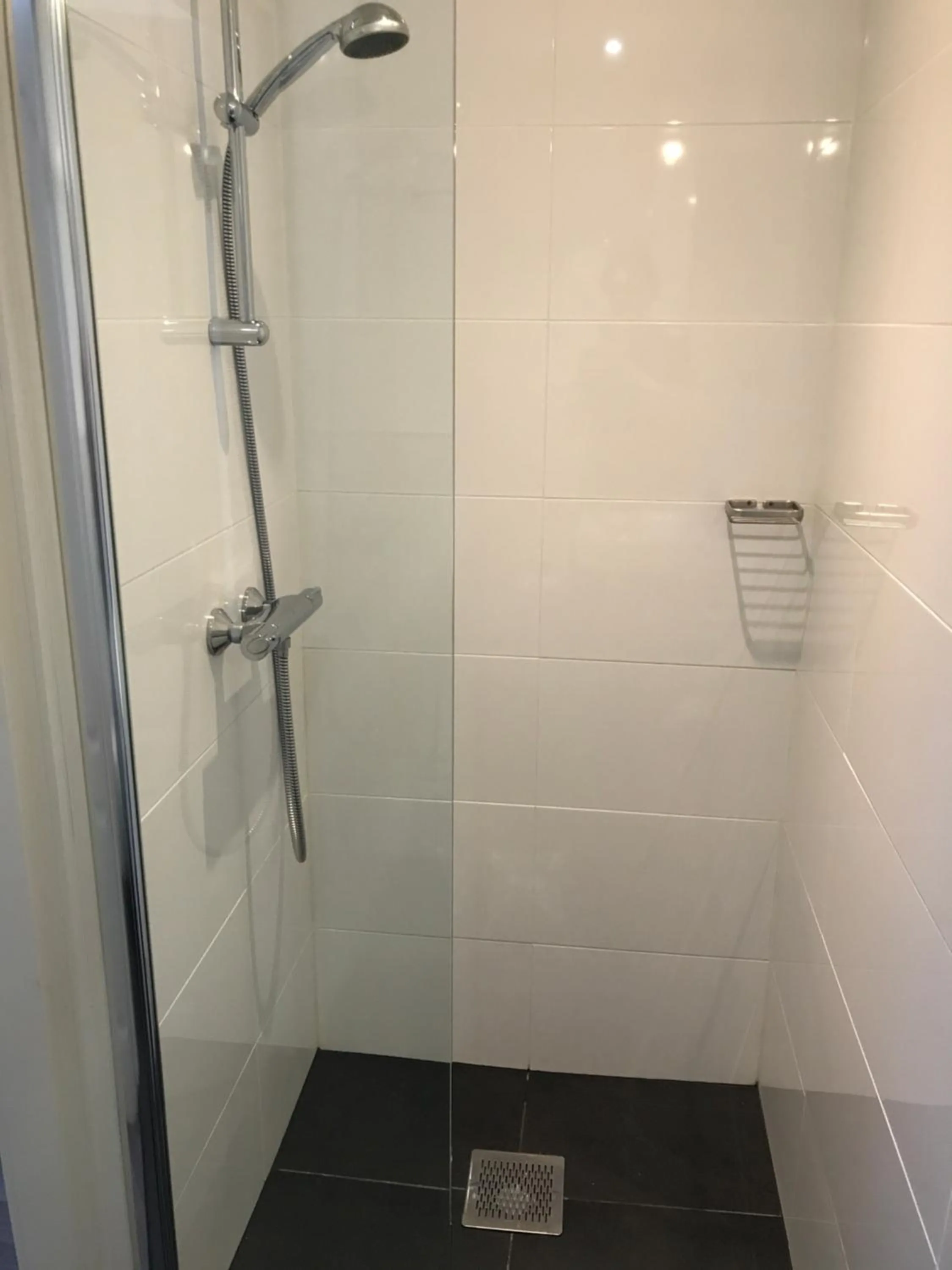 Beach in Hotel 't Sonnehuys