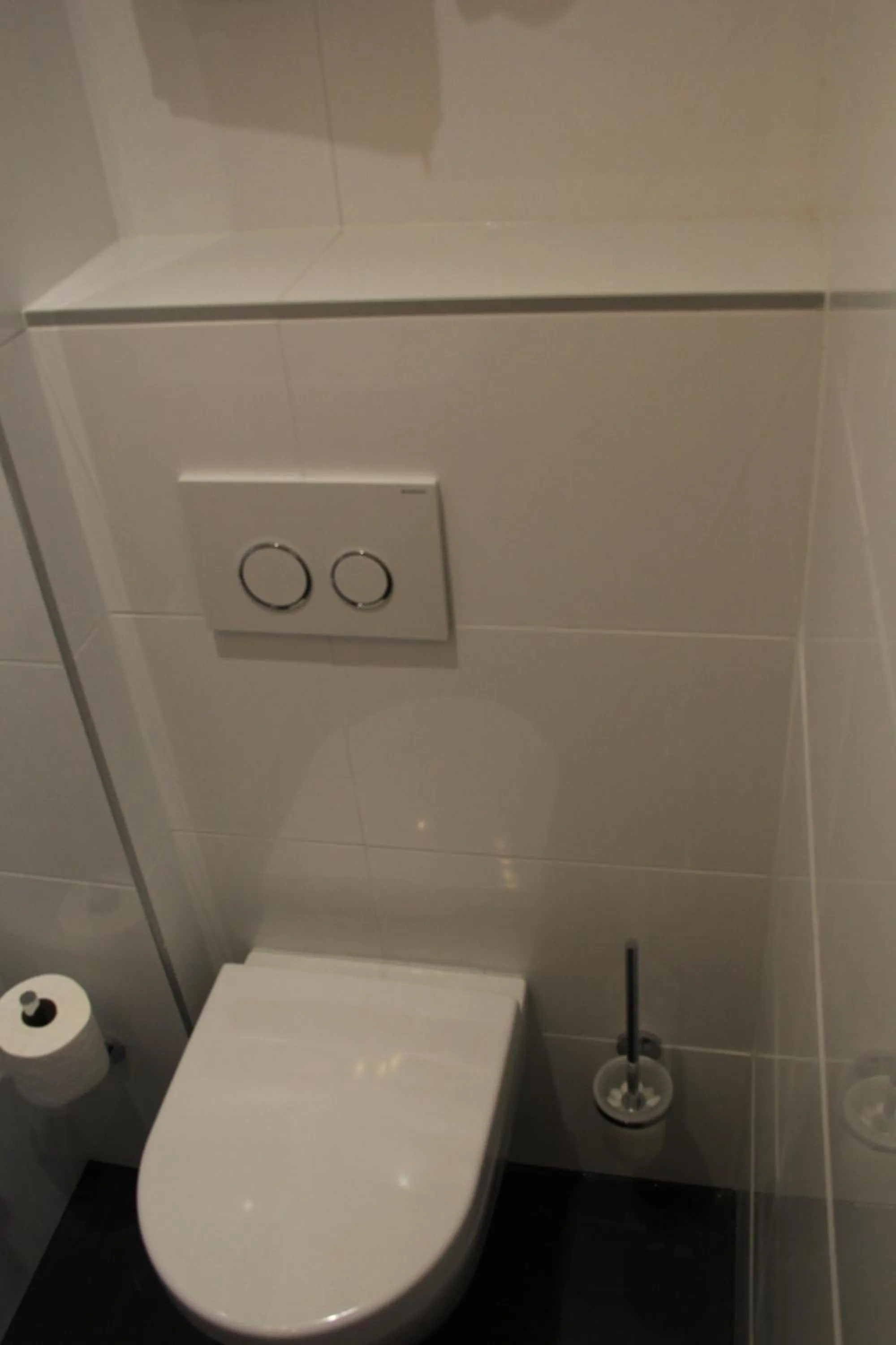 Street view in Hotel 't Sonnehuys