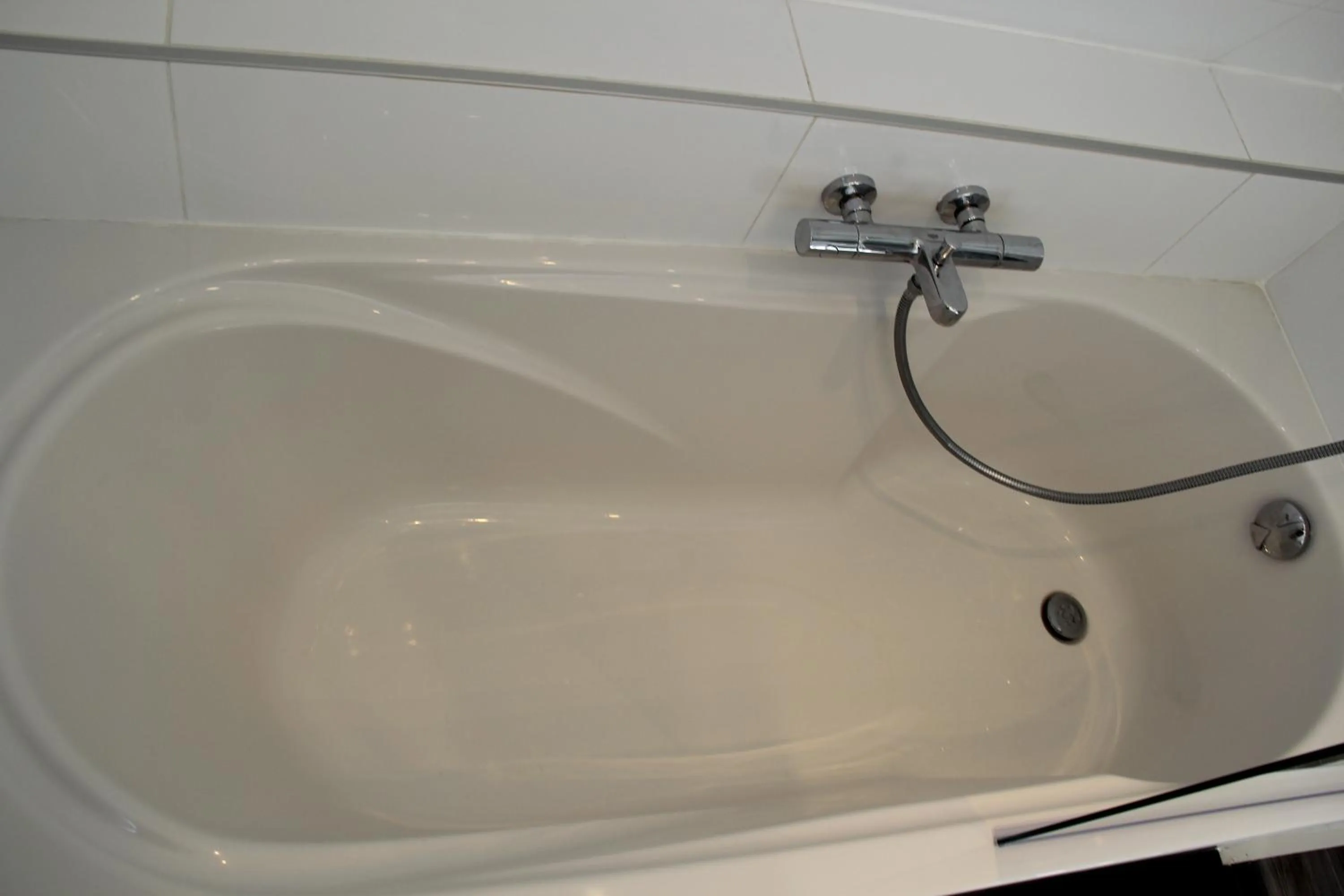 Balcony/Terrace in Hotel 't Sonnehuys