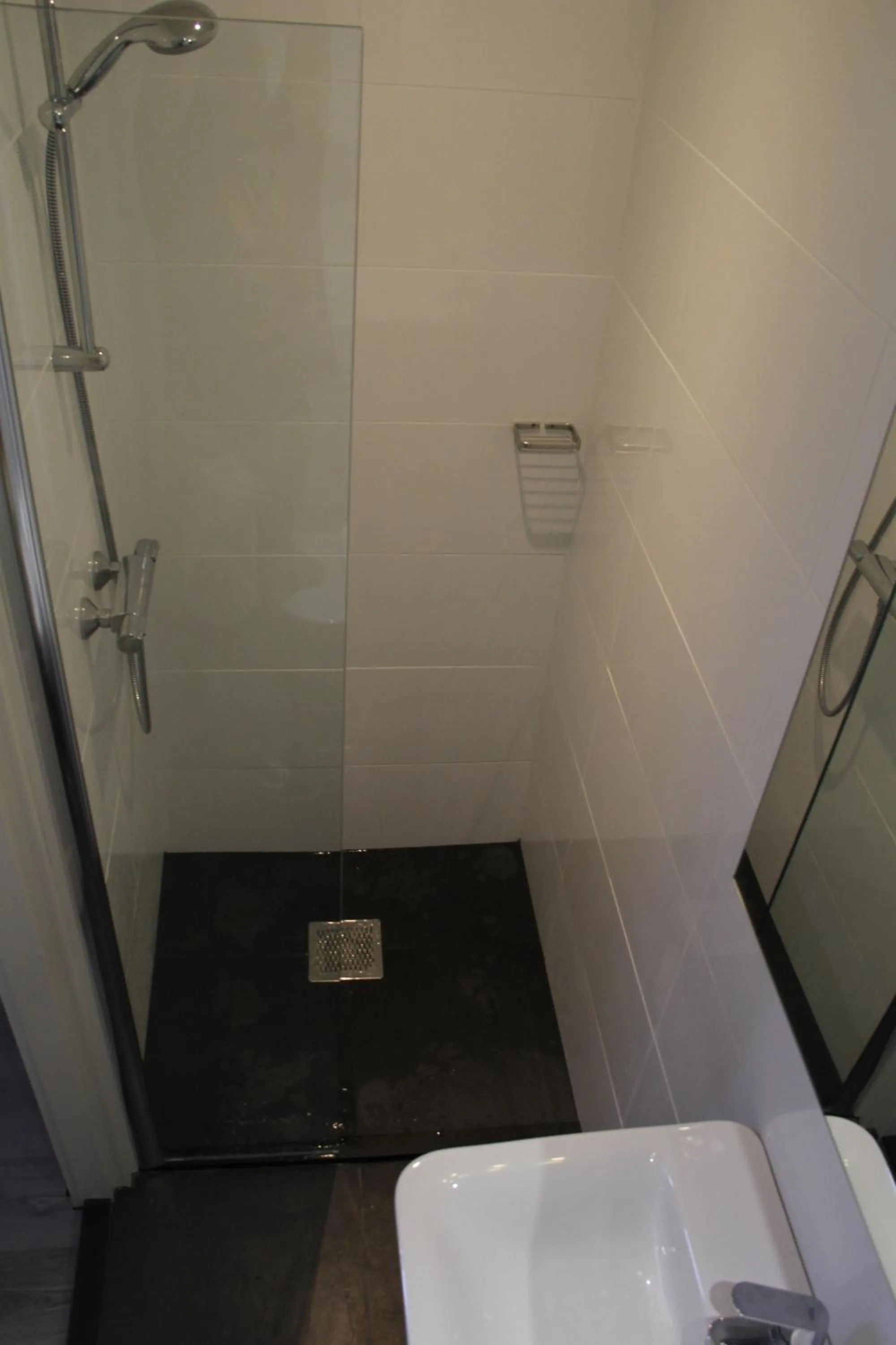 Bathroom in Hotel 't Sonnehuys