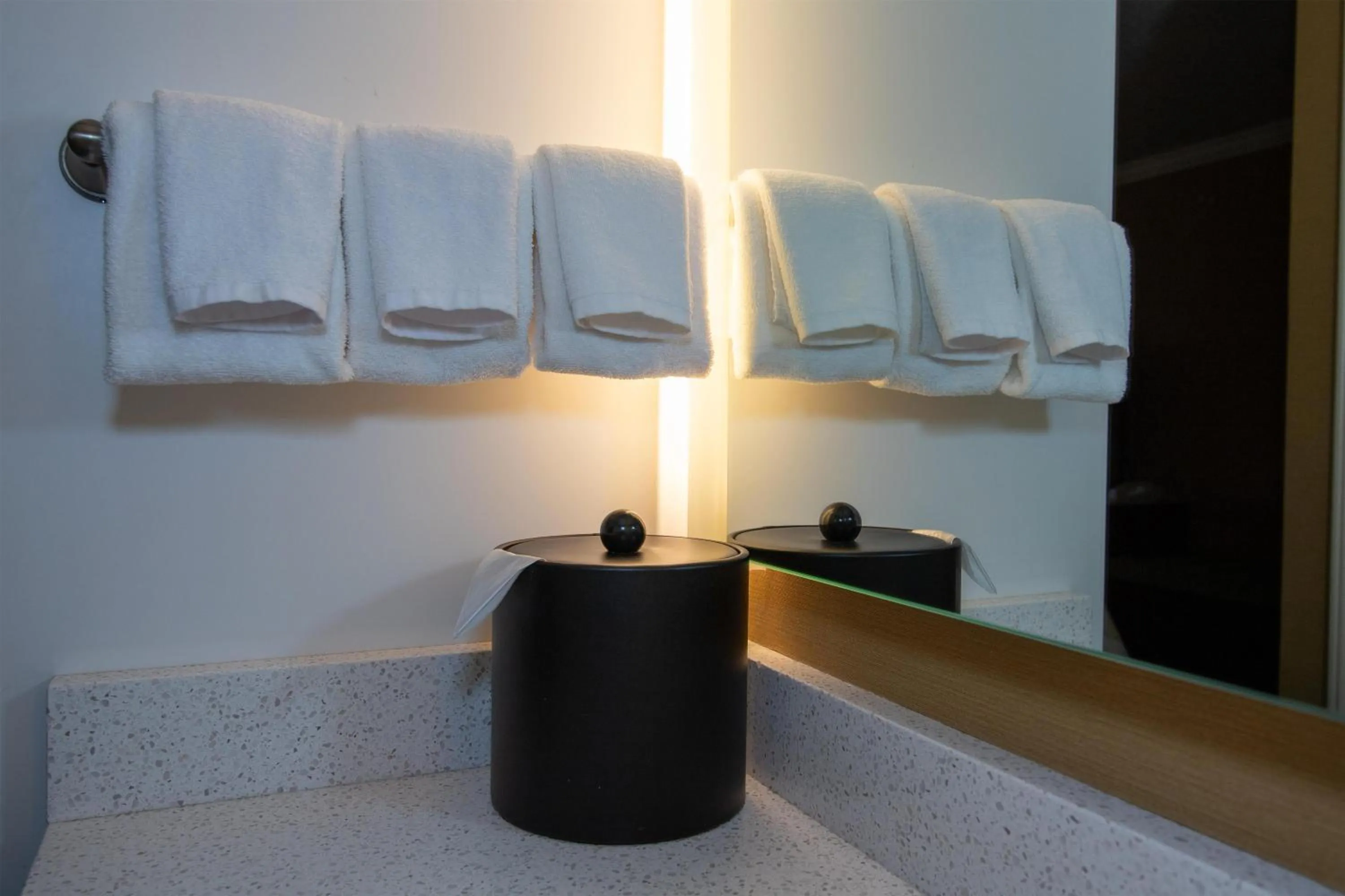 Bedroom in The Bard's Inn - BW Signature Collection by Best Western