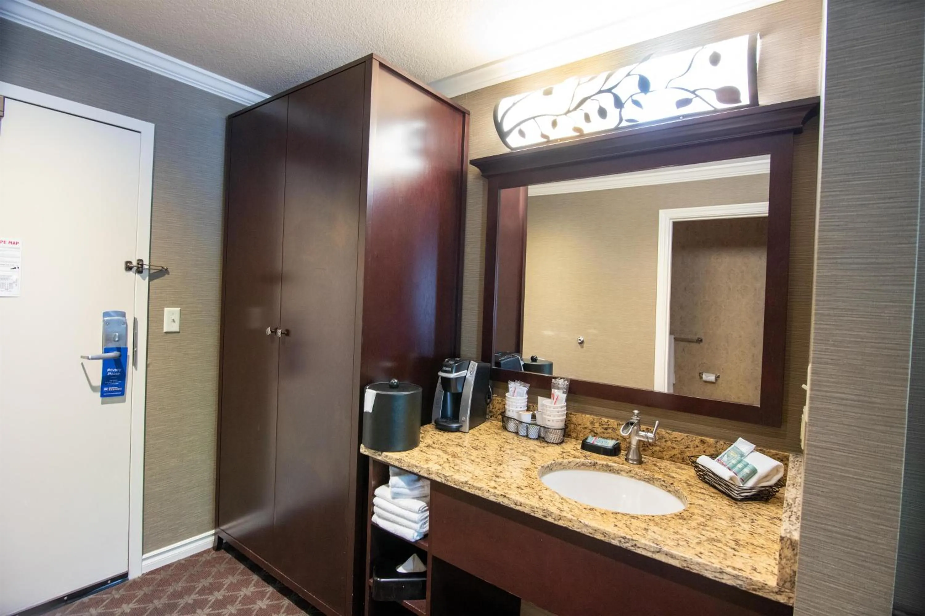 Bedroom in The Bard's Inn - BW Signature Collection by Best Western