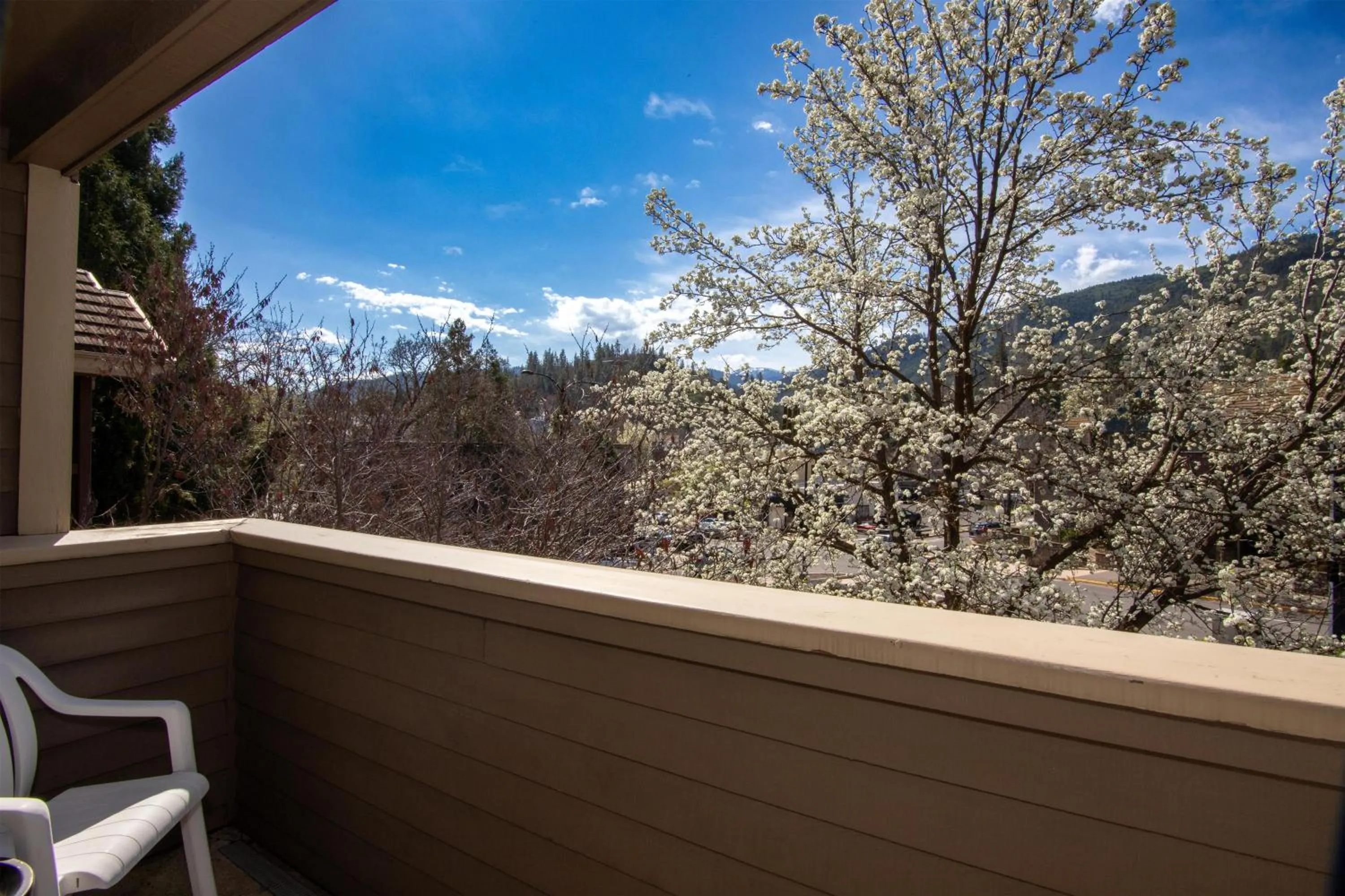 Bedroom in The Bard's Inn - BW Signature Collection by Best Western