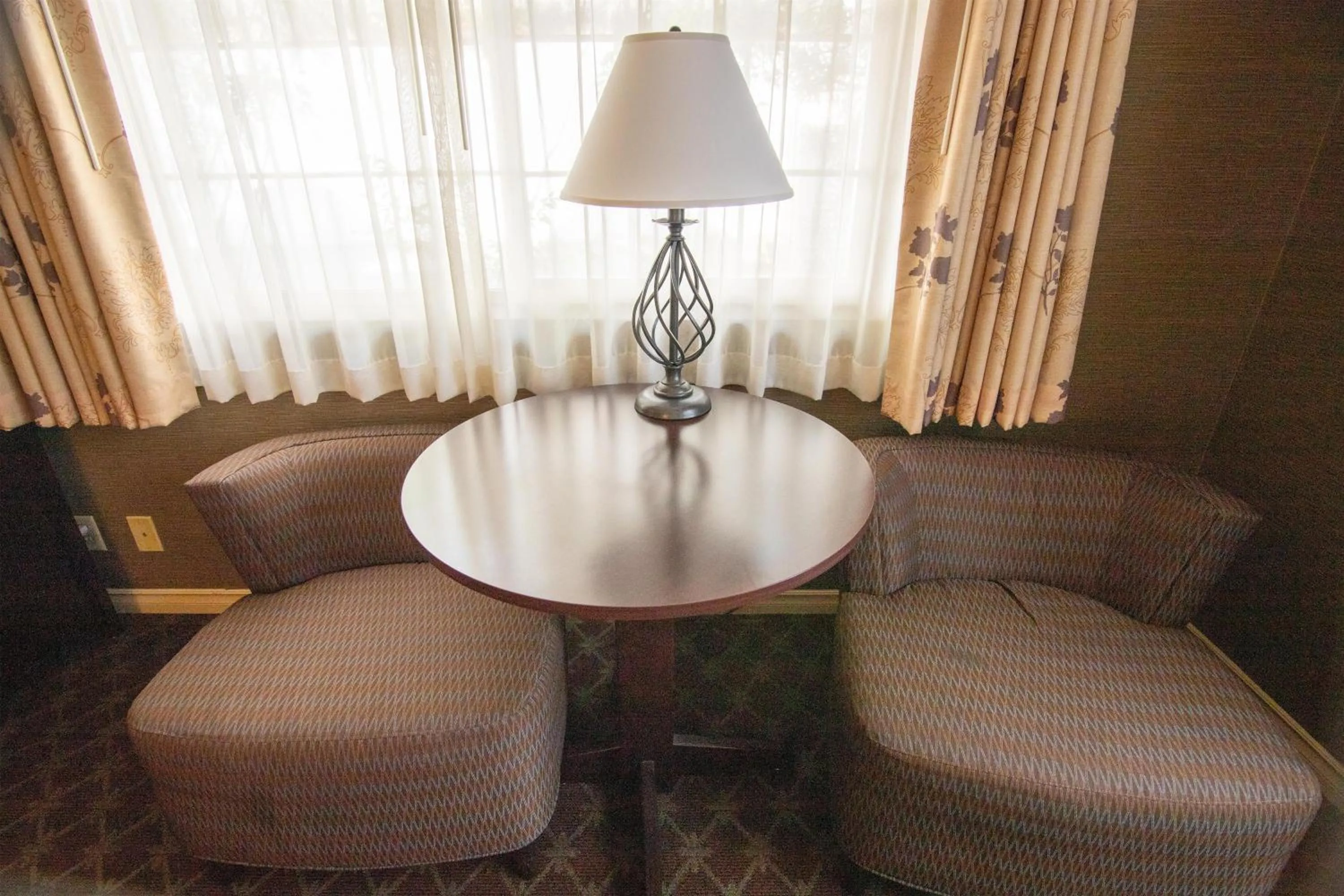 Bedroom in The Bard's Inn - BW Signature Collection by Best Western