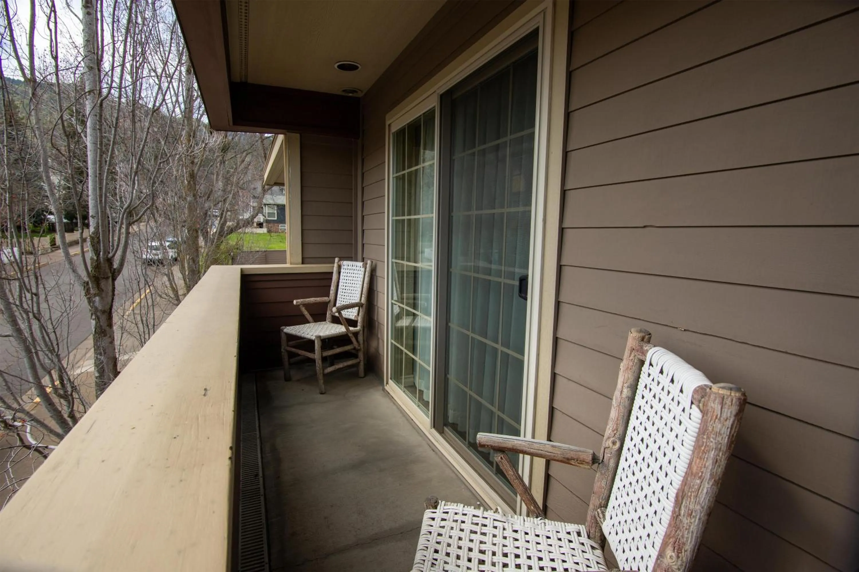 Bedroom in The Bard's Inn - BW Signature Collection by Best Western