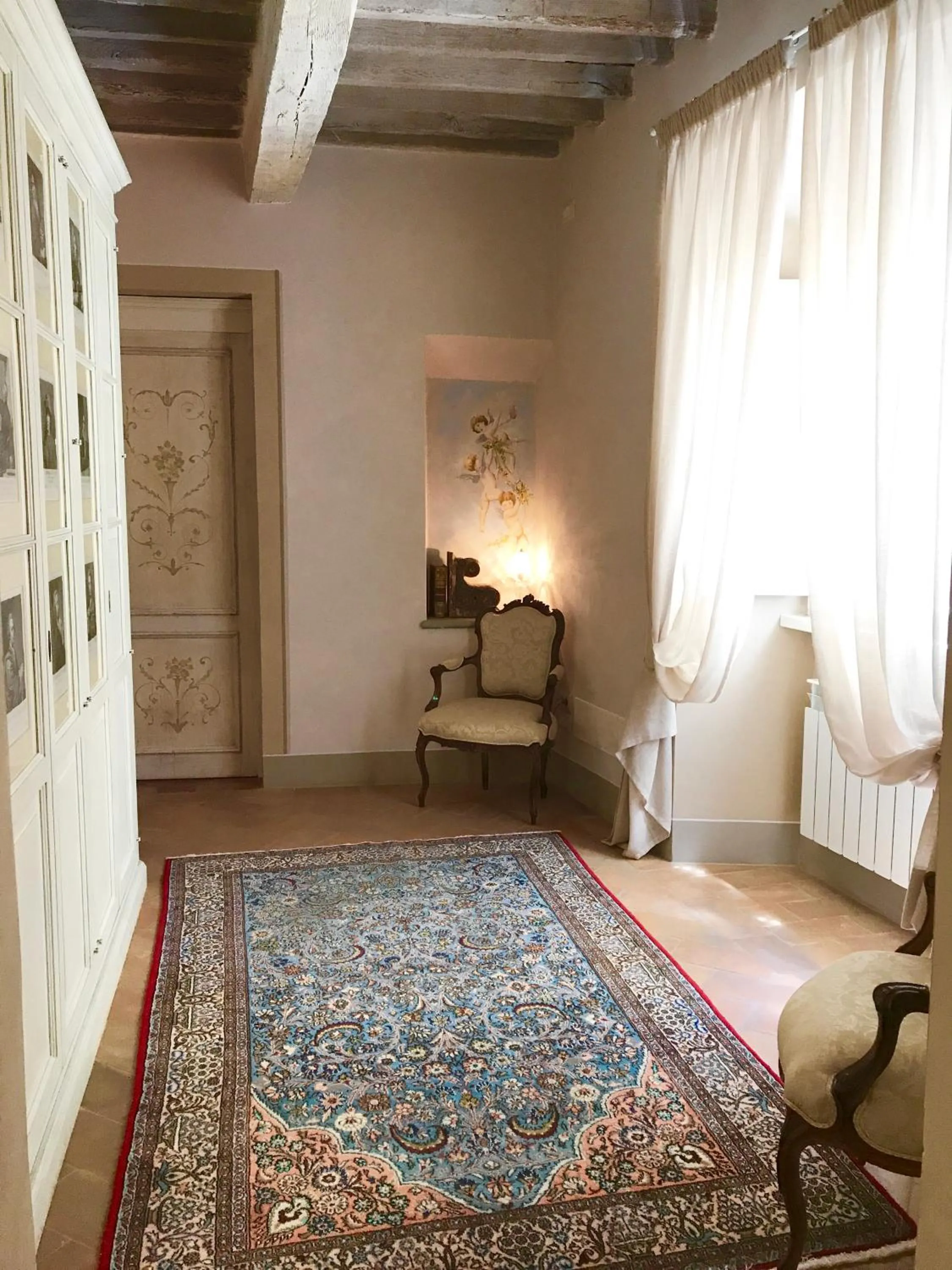 Other, Bed in La Corte Di Ambra