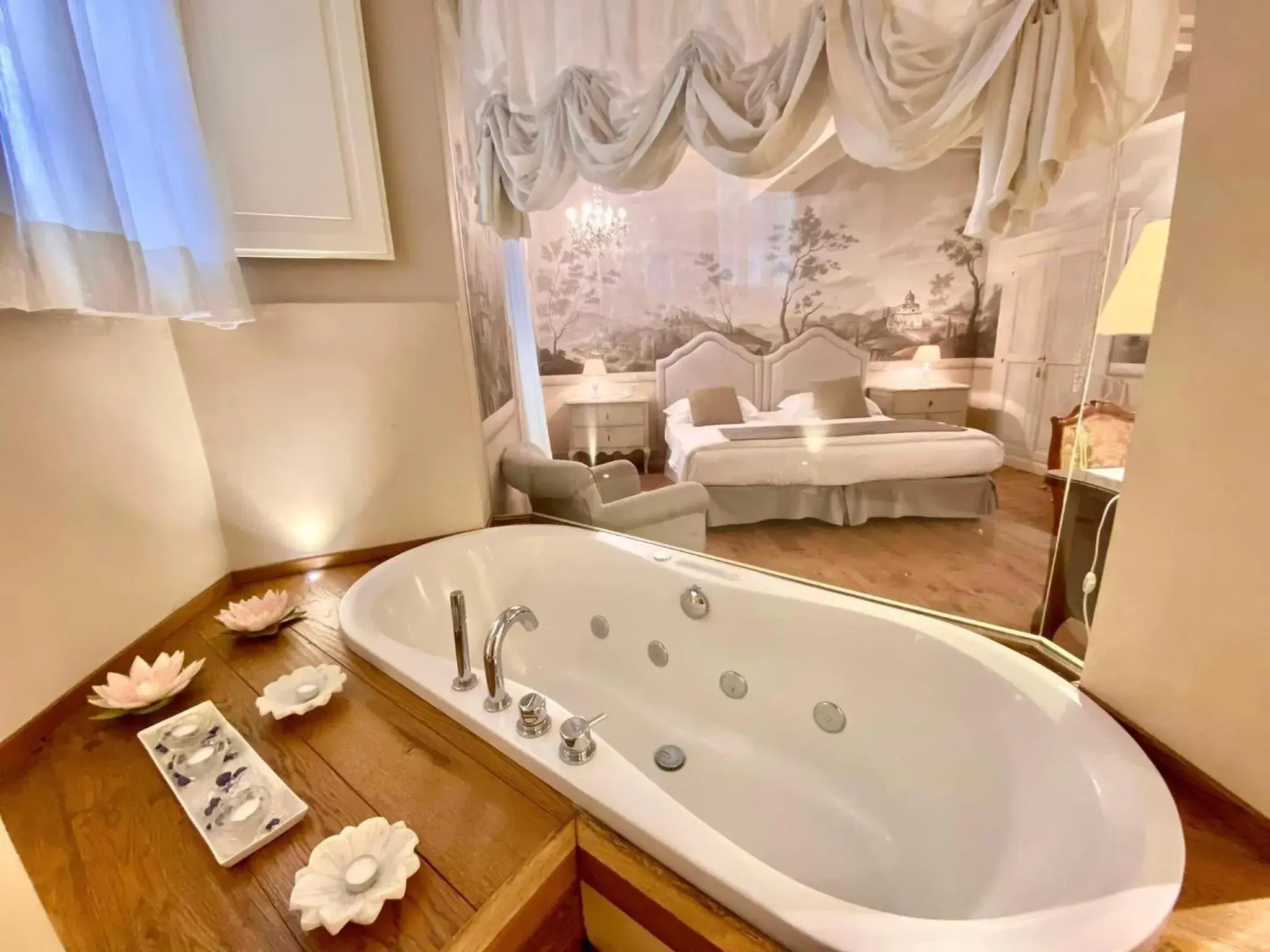 La Corte Di Ambra La Corte Di Ambra