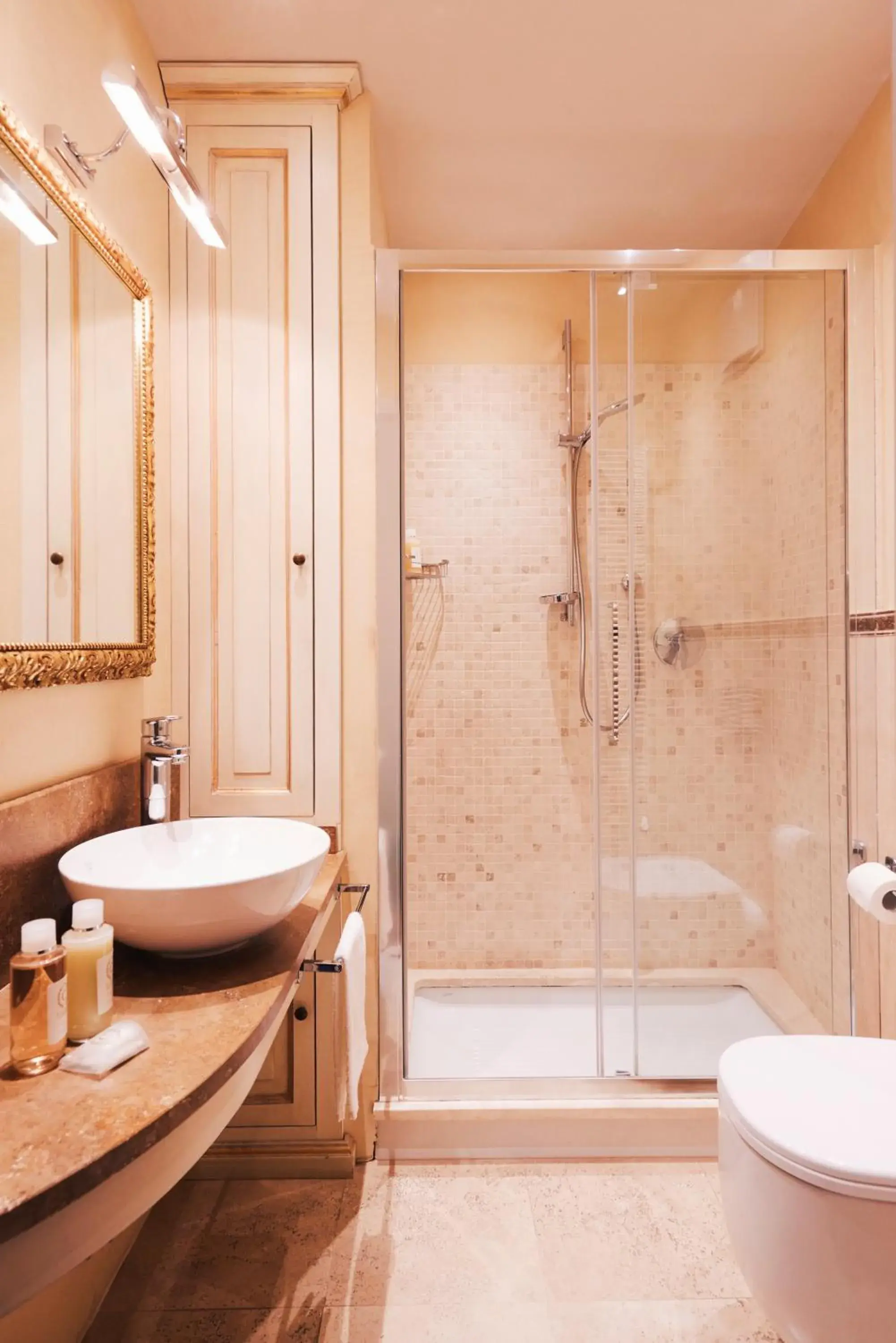 Double Room in La Corte Di Ambra Double Room in La Corte Di Ambra