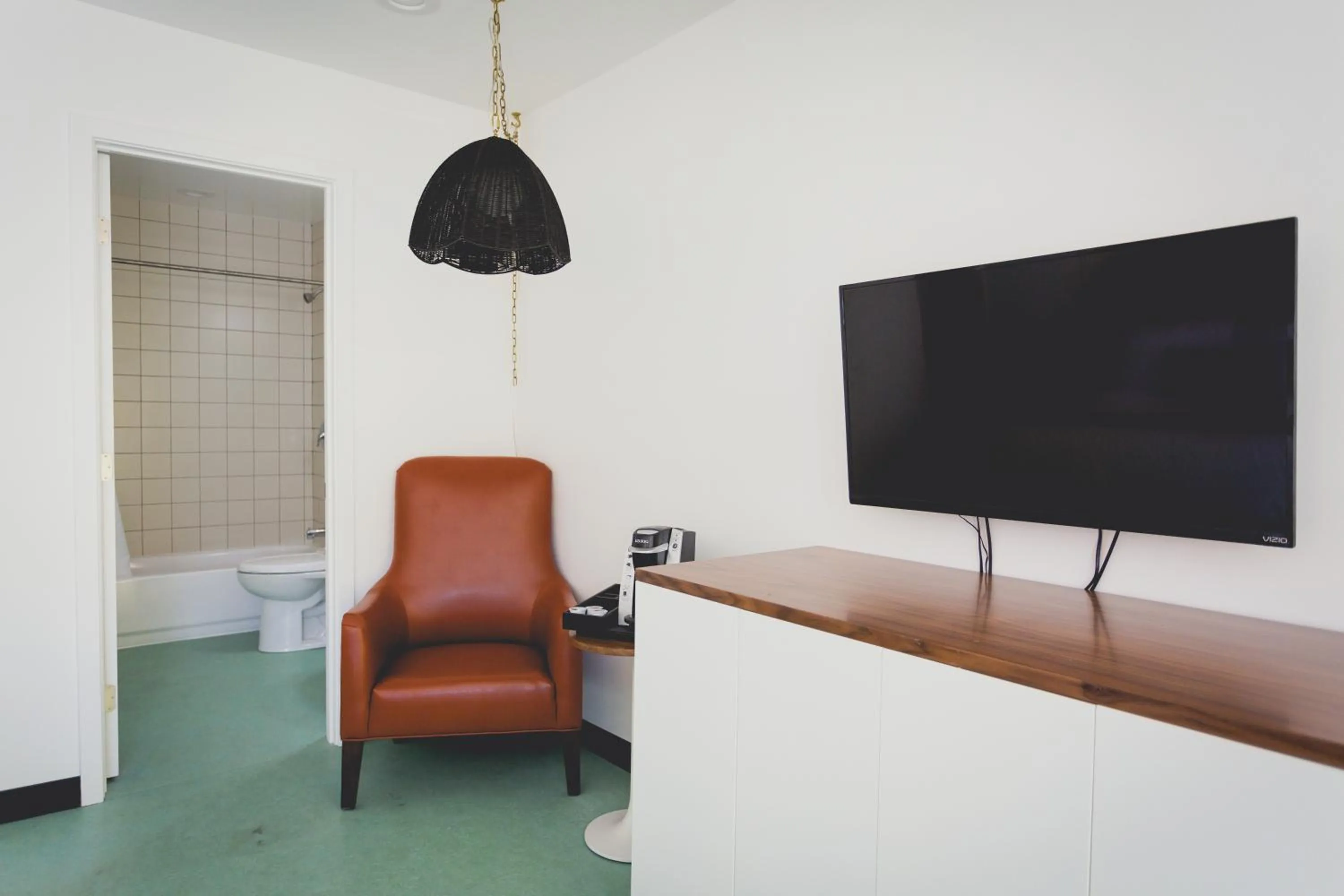 TV and multimedia in Mylo Hotel